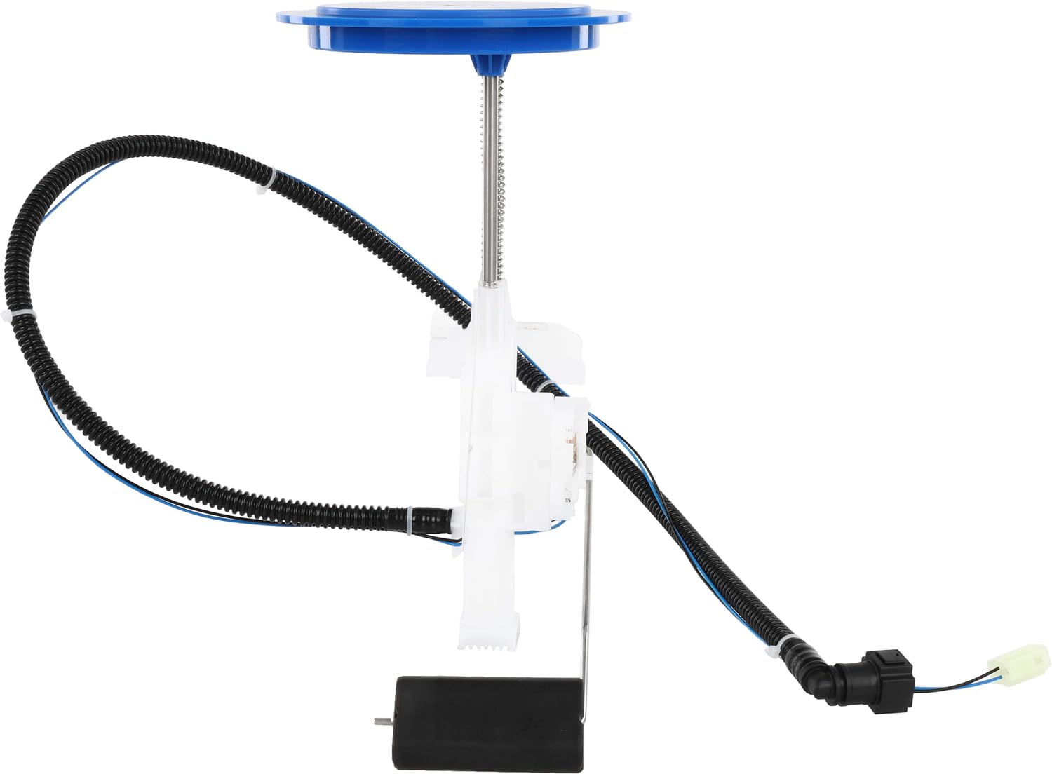 Delphi FT4080 Fuel Transfer Pump - High Performance Portable Fuel Transfer Unit for Gas, Diesel & Kerosene - Ideal for Automotive, Marine, Farm & Emergency Fuel Transfer