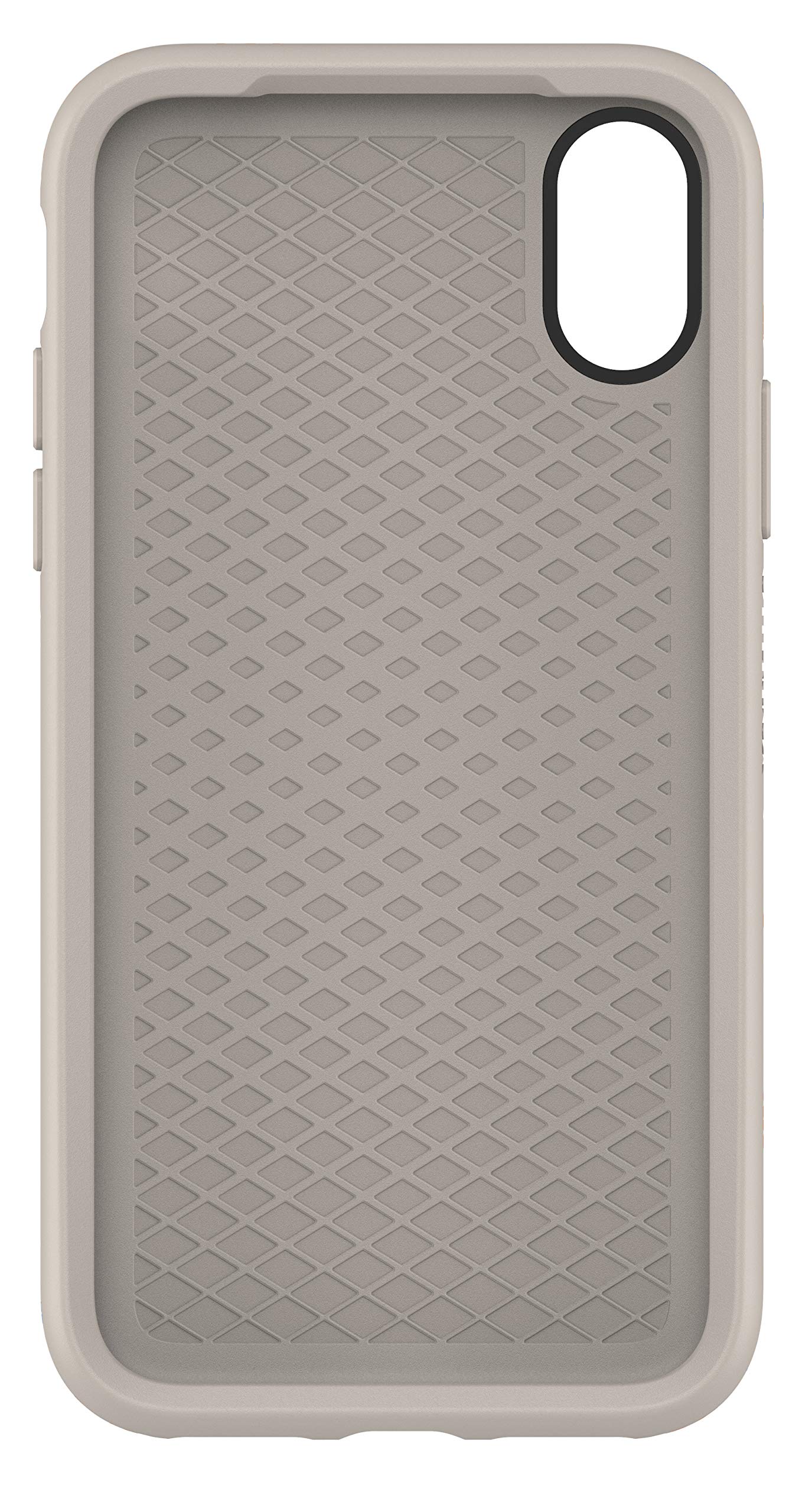 OtterBox SYMMETRY SERIES STAR WARS Protective Case for iPhone Xs & iPhone X - Retail Packaging - HAN SOLO Design | Durable Phone Cover for Everyday Use & Travel