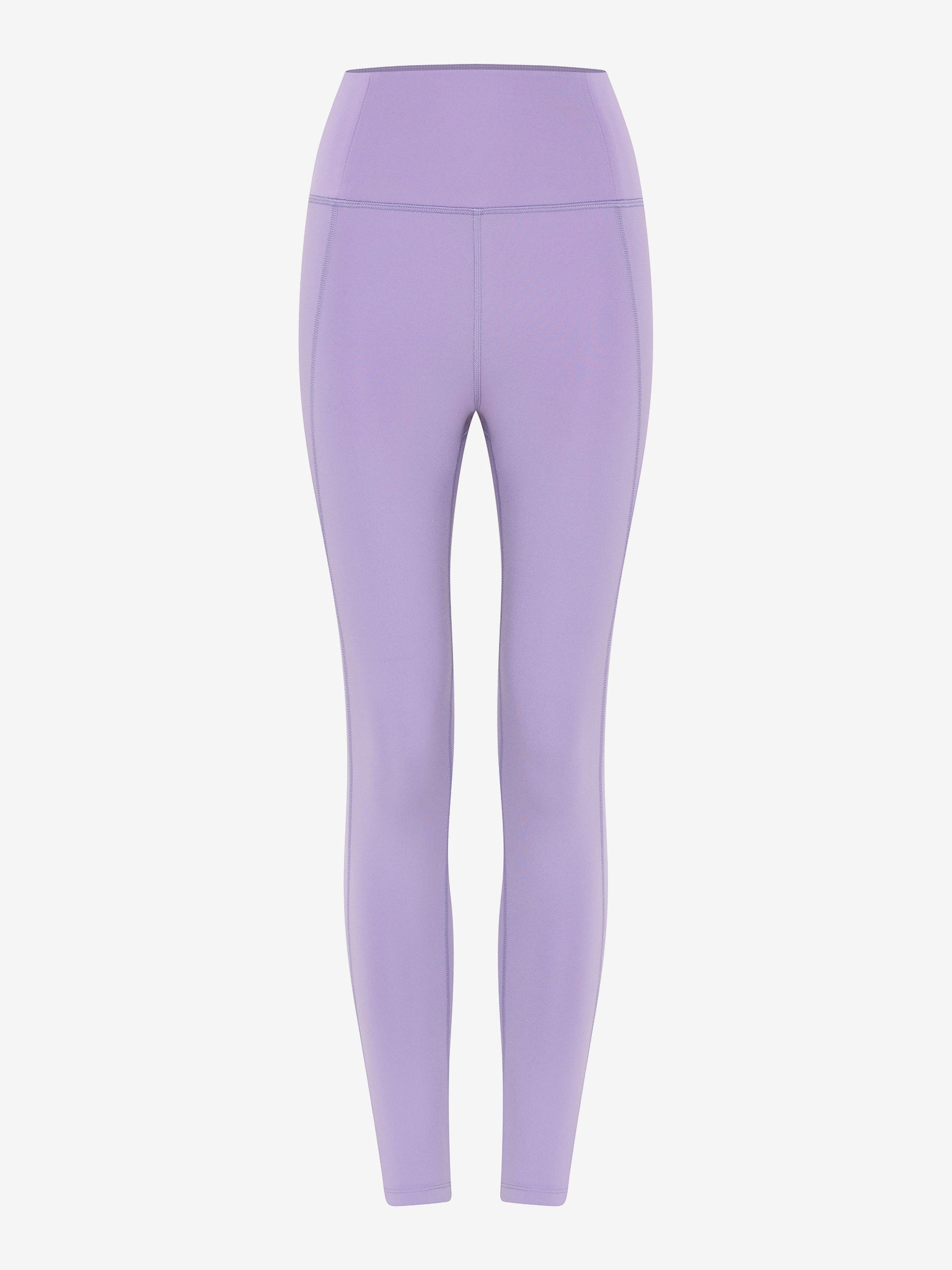 Girlfriend Collective High Waist Compressive 7/8 Leggings for Women - Cosmos Color | Yoga, Running & Workout Activewear