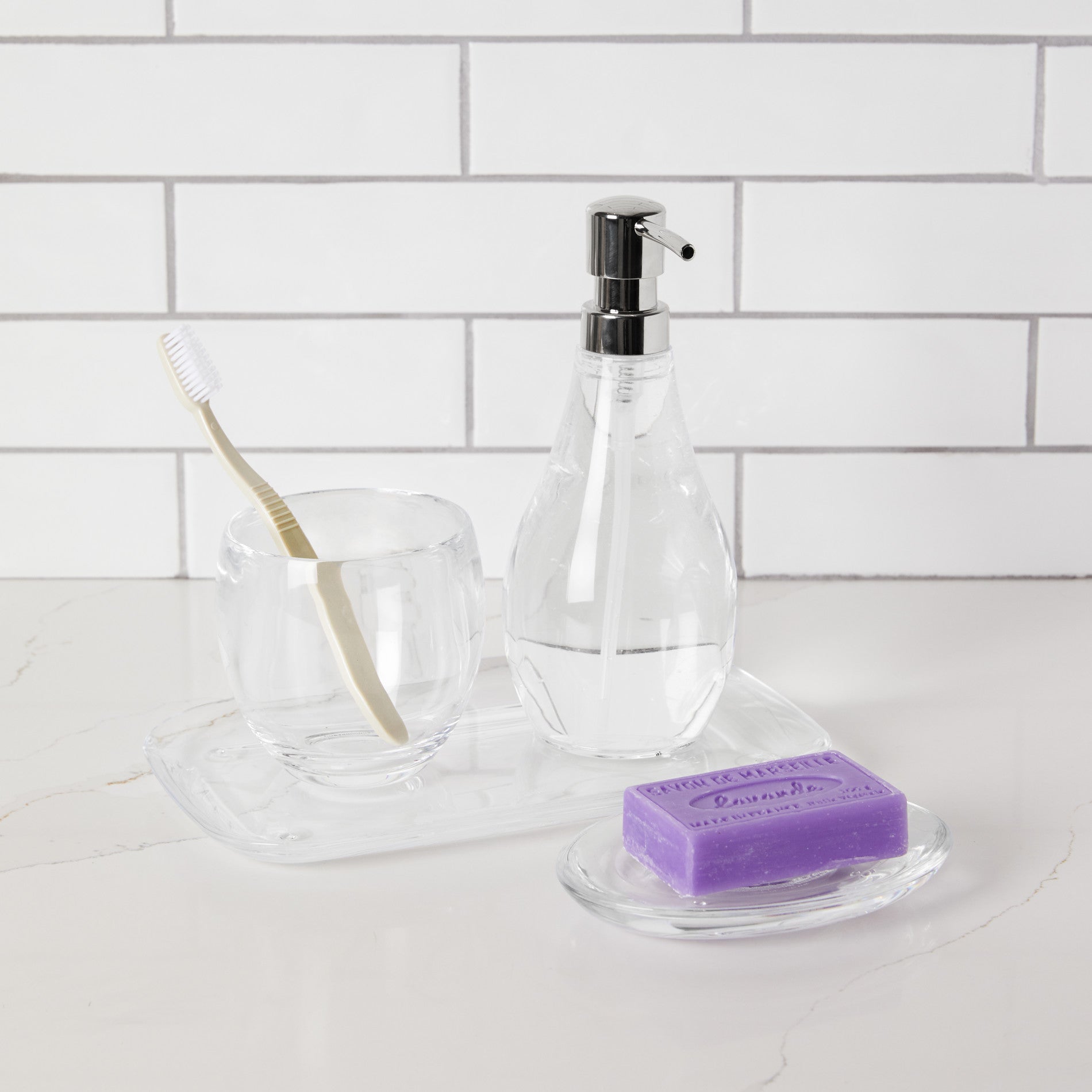 Droplet Soap Dish - Elegant Ceramic Bathroom Organizer with Drainage Holes for Shower, Sink, and Countertop - Perfect for Home, Spa, and Hotel Use