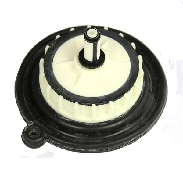Hunter 374500 Replacement Diaphragm for 1.5 & 2 Inch ICV Valve - Durable Irrigation System Repair Part for Sprinkler Valves