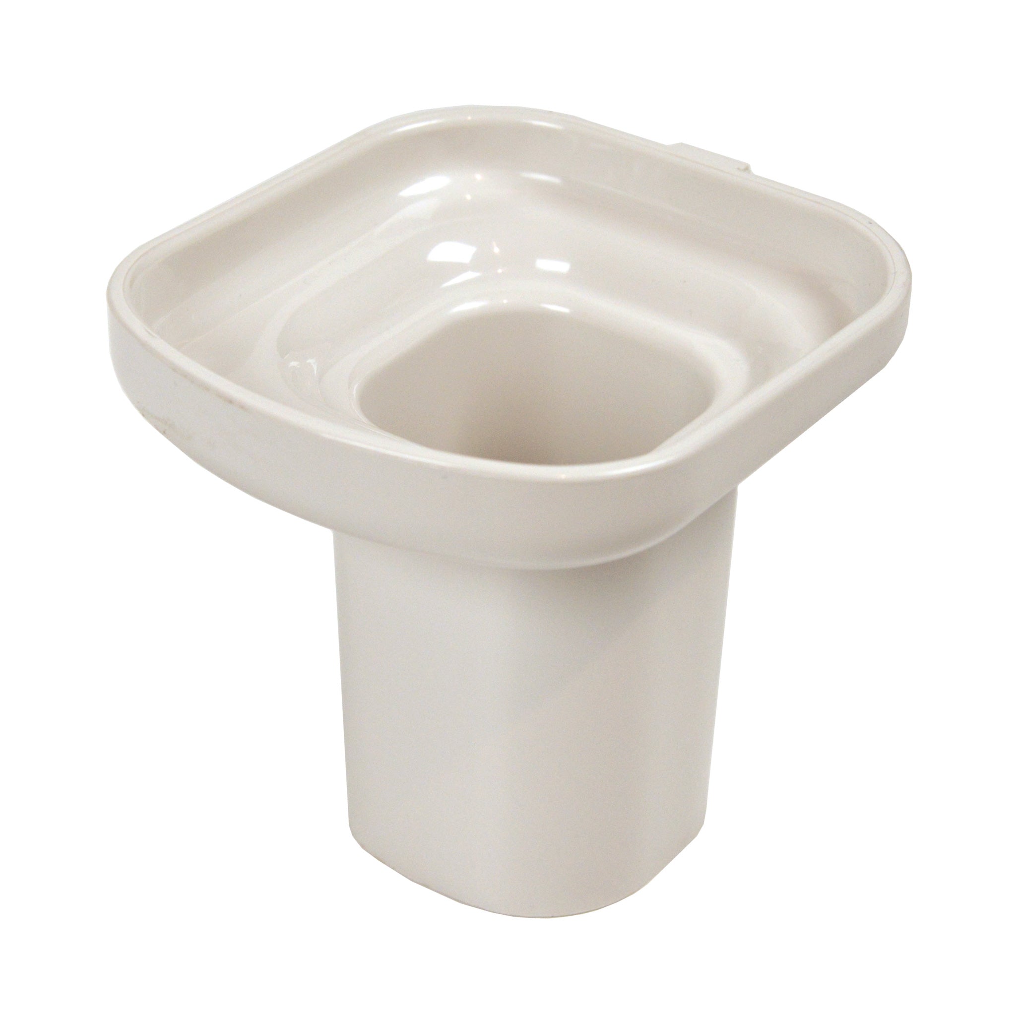 Greenstar® Original Feeding Chute for Livestock - Durable Cattle & Horse Feed Trough - Farm & Ranch Equipment - Perfect for Barns, Stables & Pastures