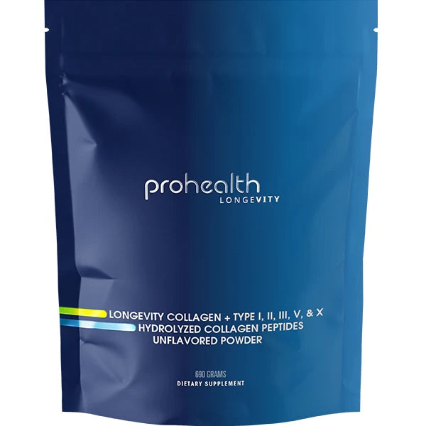 Premium Collagen Peptides Powder for Anti-Aging & Skin Health - Supports Joint, Hair & Nail Care - Ideal for Smoothies, Coffee & Daily Wellness Routine