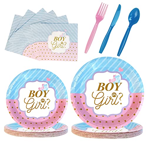 Gender Reveal