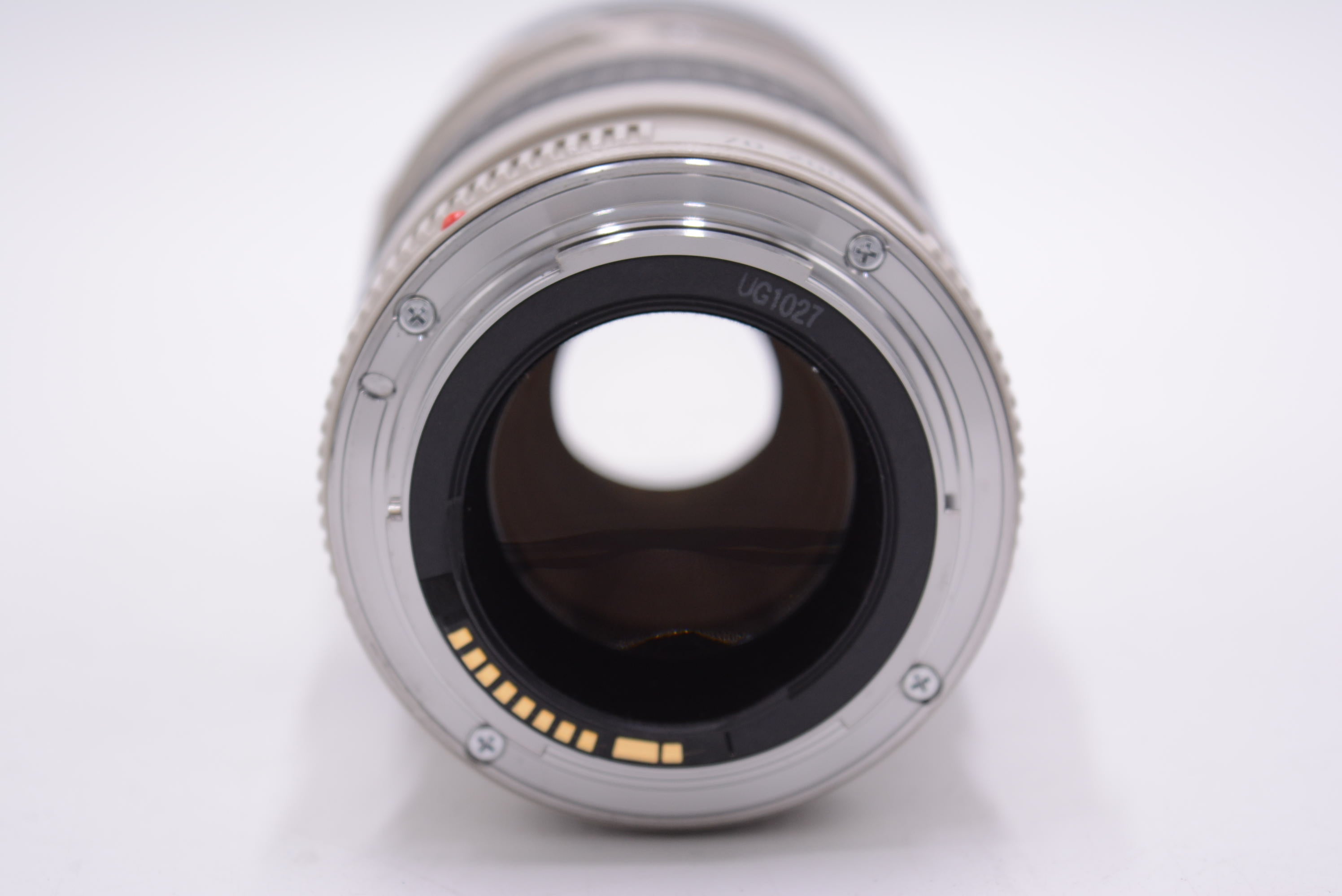 Canon EF 70-200mm f/4L IS USM Telephoto Zoom Lens - Professional L Series for DSLR Cameras | Used | Perfect for Portraits, Sports & Wildlife Photography