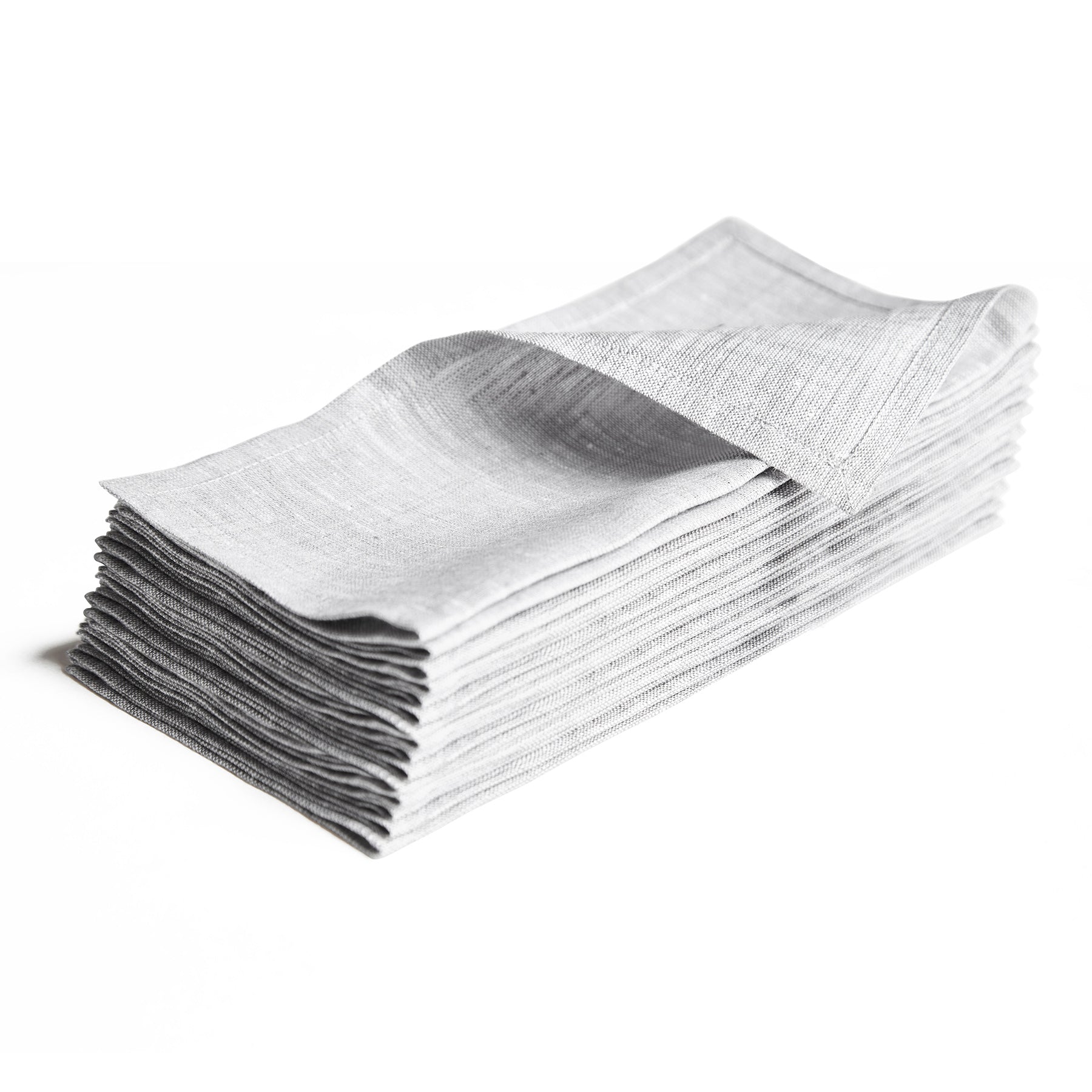Premium Cocktail Napkins Set of 12 - Elegant Athena Design for Parties, Weddings & Home Entertaining - Absorbent & Disposable Paper Napkins for Drinks & Appetizers