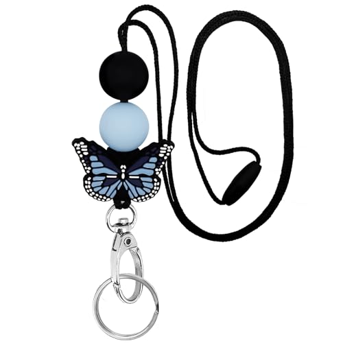 Blue Butterfly