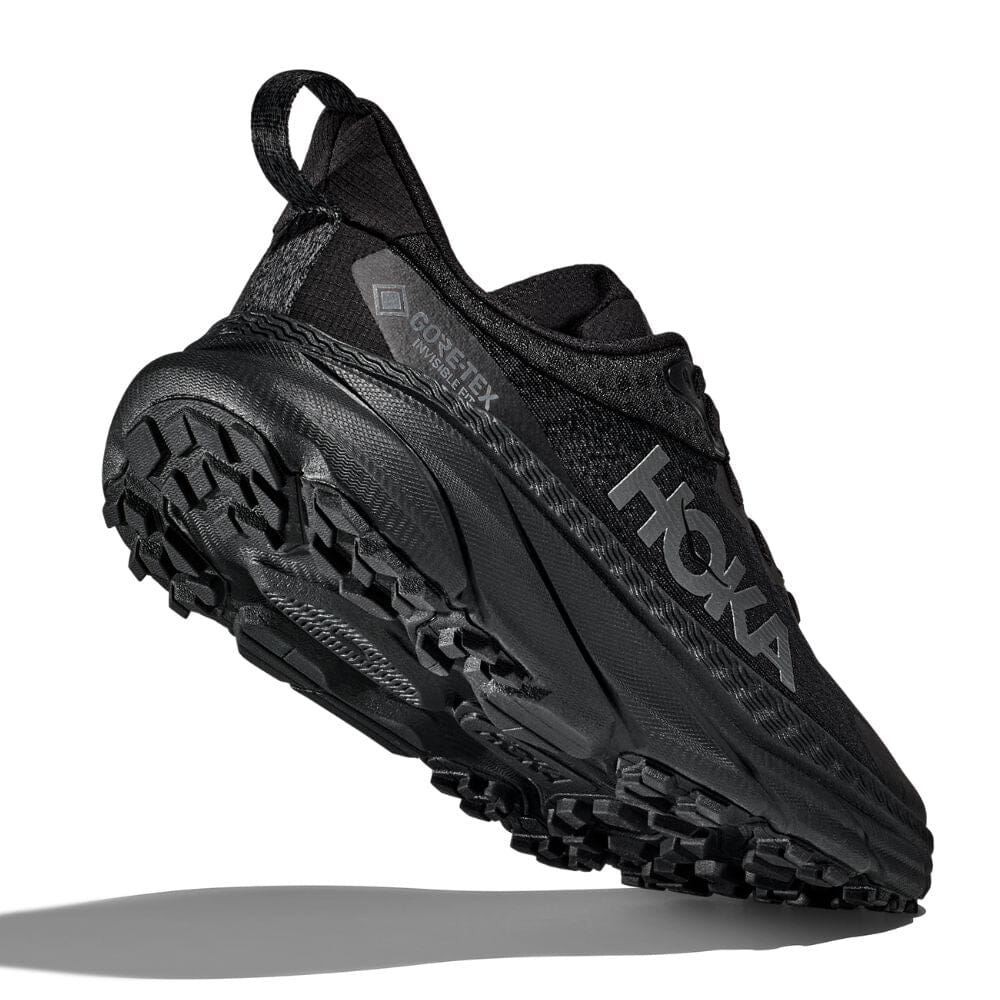 Hoka Women's Challenger ATR 7 GTX Trail Running Shoes - Waterproof Hiking & Outdoor Adventure Footwear for Women