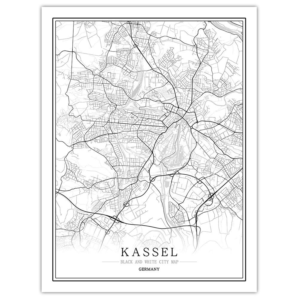 YMXCNM 1000 Piece Jigsaw Puzzles for Adults - Marvel Superheroes, Kassel Germany Cityscape & Impossible Wooden Puzzles - DIY Parent-Child Activity, Brain Teaser & Family Game Night (1000-2000 Pieces) - Perfect for Home Decor, Stress Relief & Cognitive Training