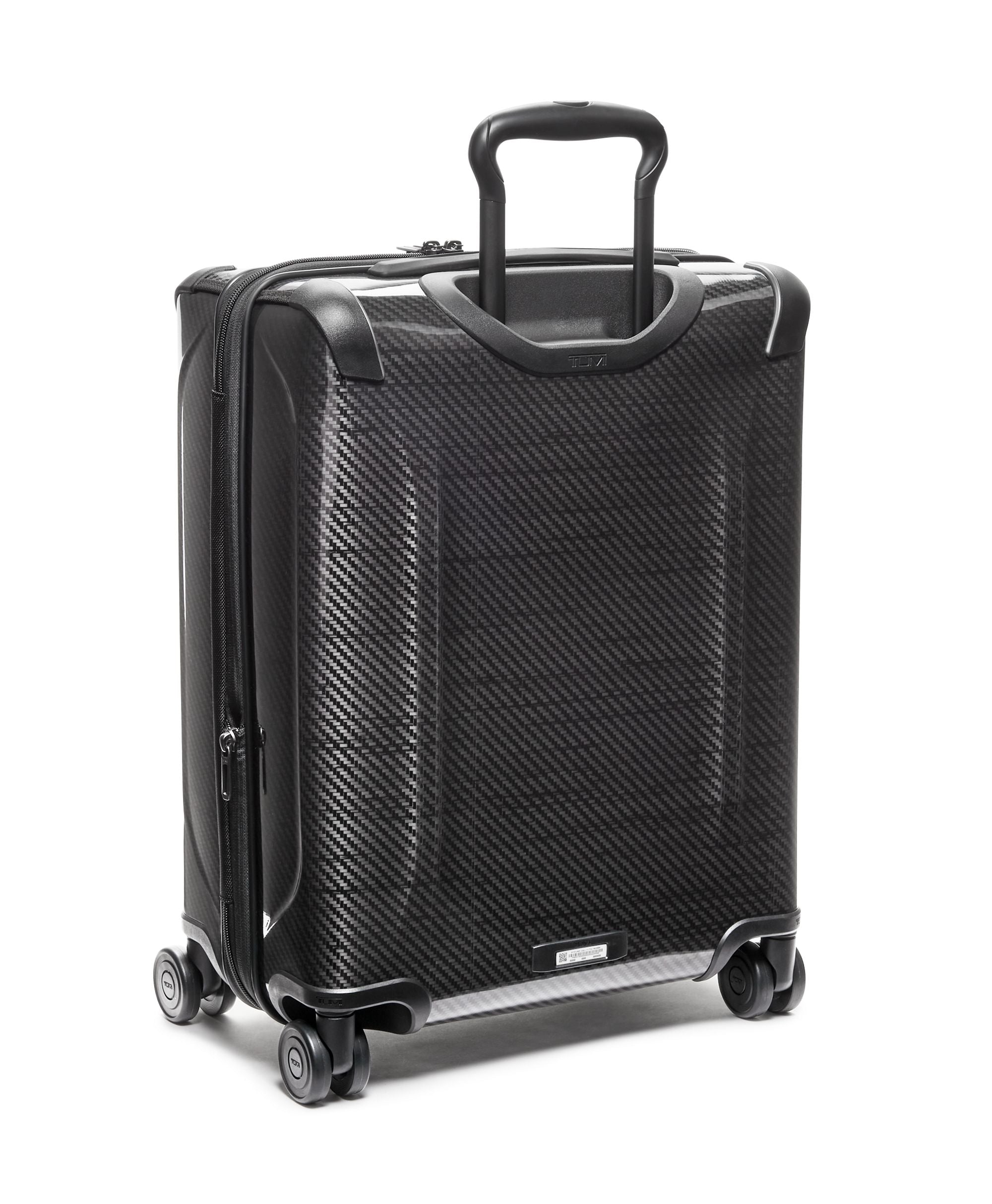 Tumi Tegra Lite Continental Expandable 4 Wheel Carry On Luggage - Lightweight Spinner Suitcase for Business Travel & Weekend Getaways