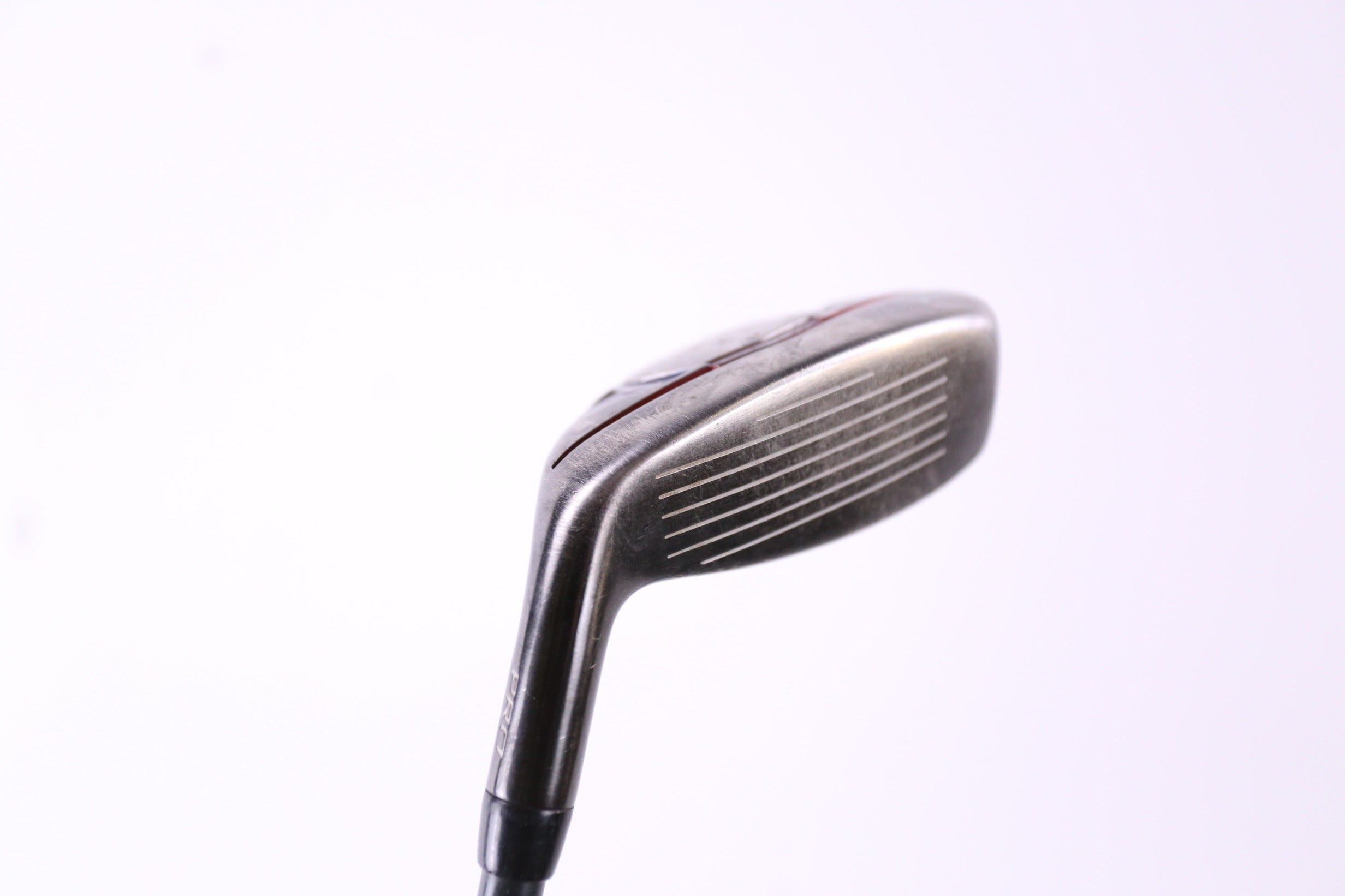 Used Callaway XR Pro 3H Hybrid Golf Club - Right Handed 18° Stiff Flex - Perfect for Mid-Handicap Players & Course Play