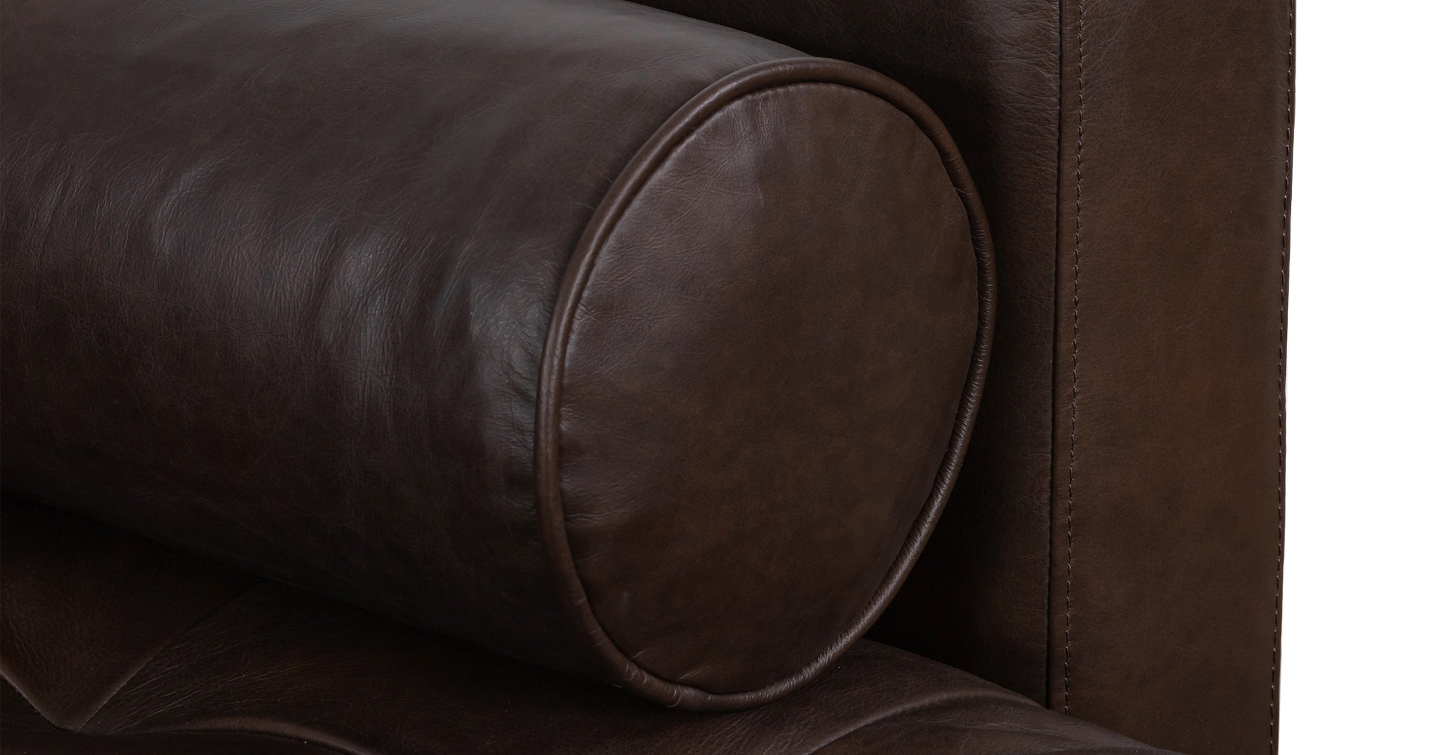 Napa Right Facing Sectional Sofa - Modern L-Shaped Couch for Living Room, Family Room & Home Theater | Comfortable Upholstered Furniture with Premium Fabric