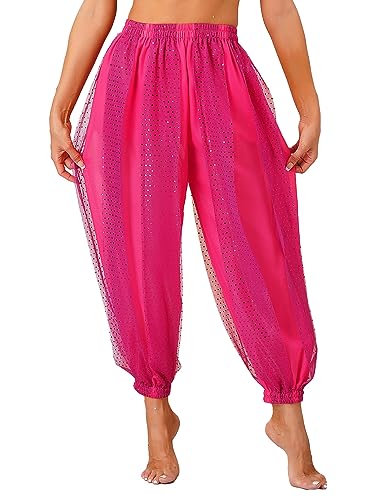 Hot Pink a