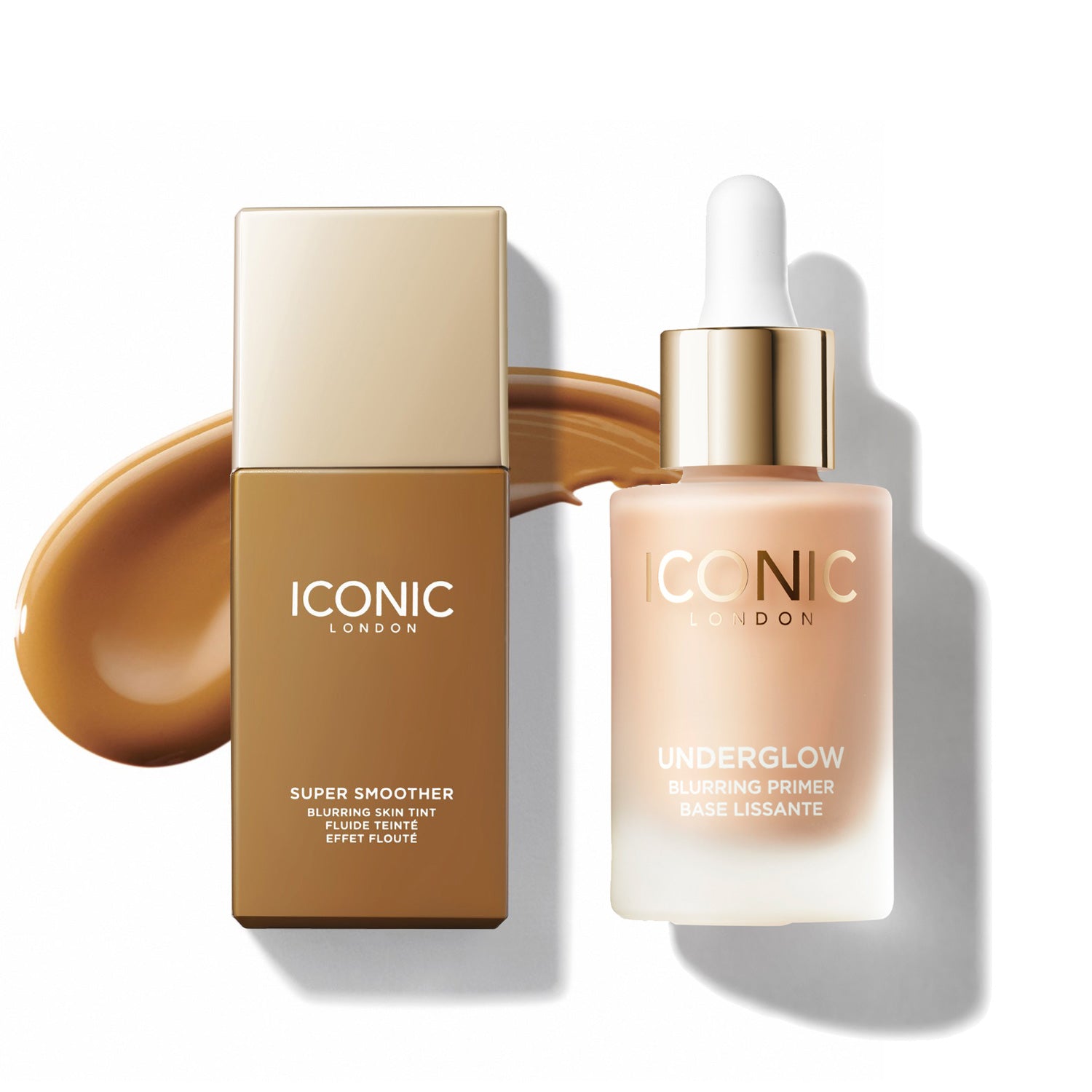 Dream Skin Duo Bundle - Anti-Aging & Hydrating Skincare Set for Glowing Skin | Perfect for Night Routine & Travel Skincare Essentials