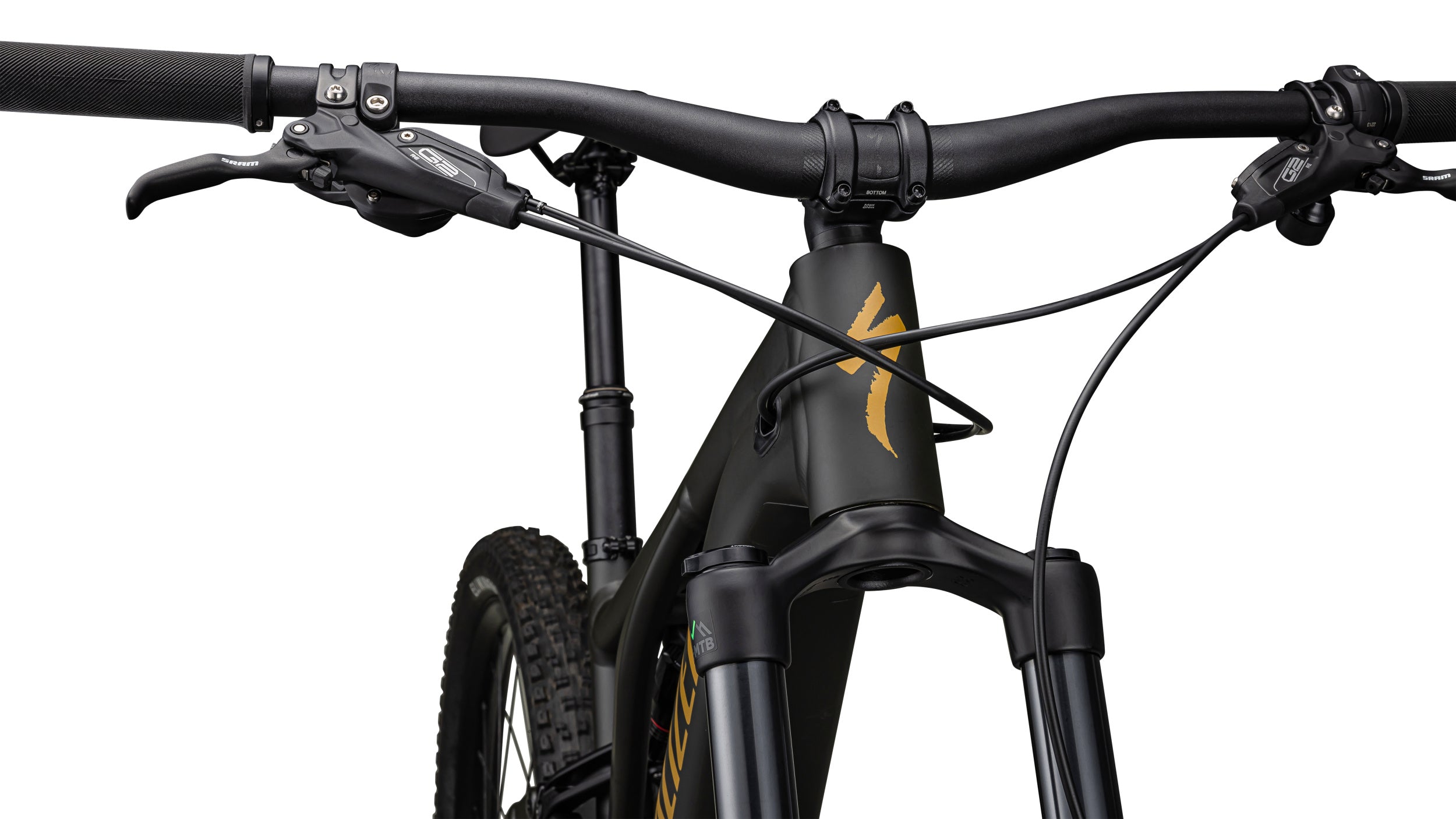 Specialized Turbo Levo Alloy Electric Mountain Bike - High Performance eMTB for Trail Riding & Off-Road Adventures | Perfect for Mountain Trails, Commuting & Outdoor Exploration