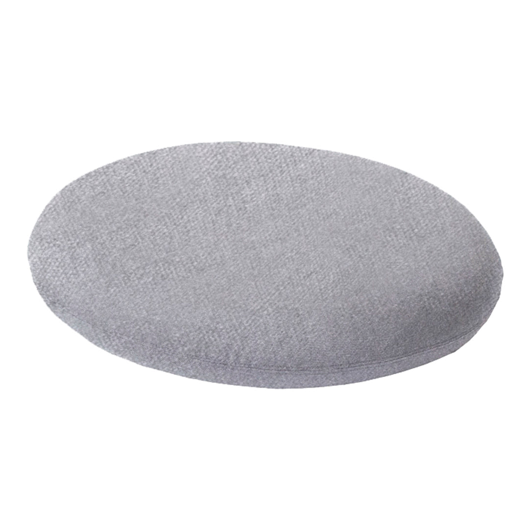 Comfortable Round Chair Cushion for Nest Chair - Soft Indoor Seat Pad for Living Room, Bedroom, or Nursery - Perfect for Relaxing, Reading, and Lounging