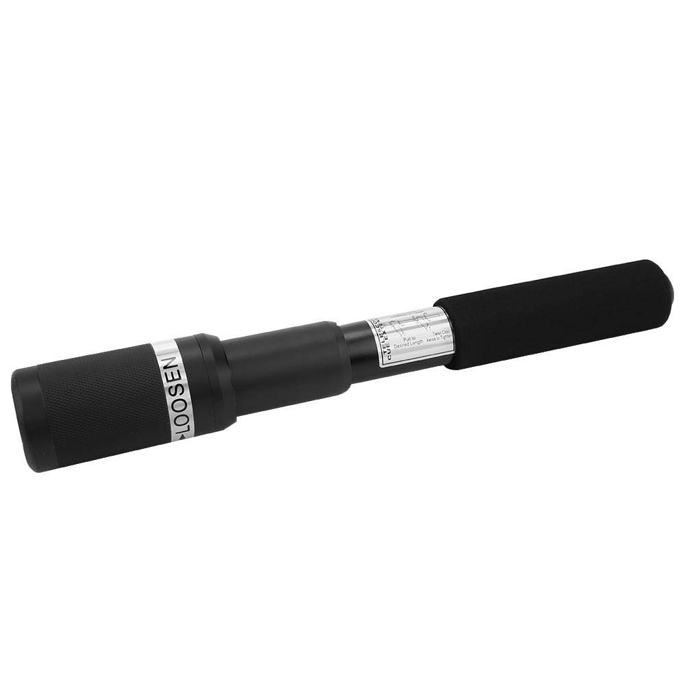 Nine-Ball Billiard Cue Extension - Shell Comfortable Grip for Beginners & Enthusiasts, Perfect for Club Practice & Home Game Nights