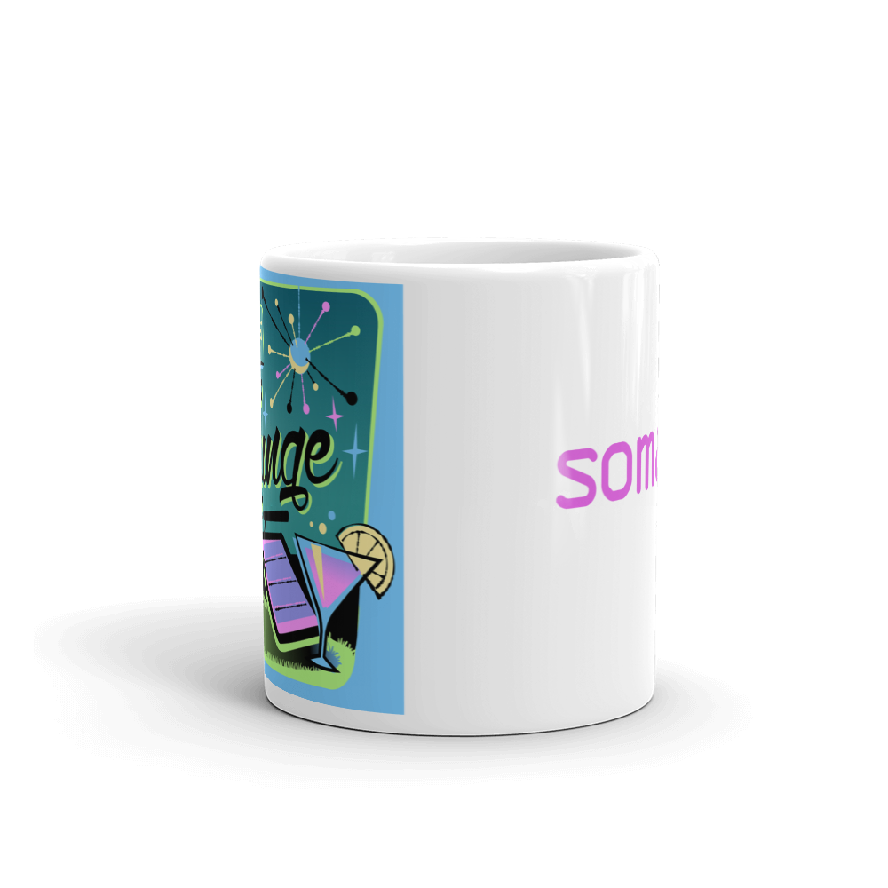 Premium Illinois State Lounge Mug - Insulated Coffee Cup with Handle for Hot & Cold Drinks - Perfect for Home, Office, or Gifts