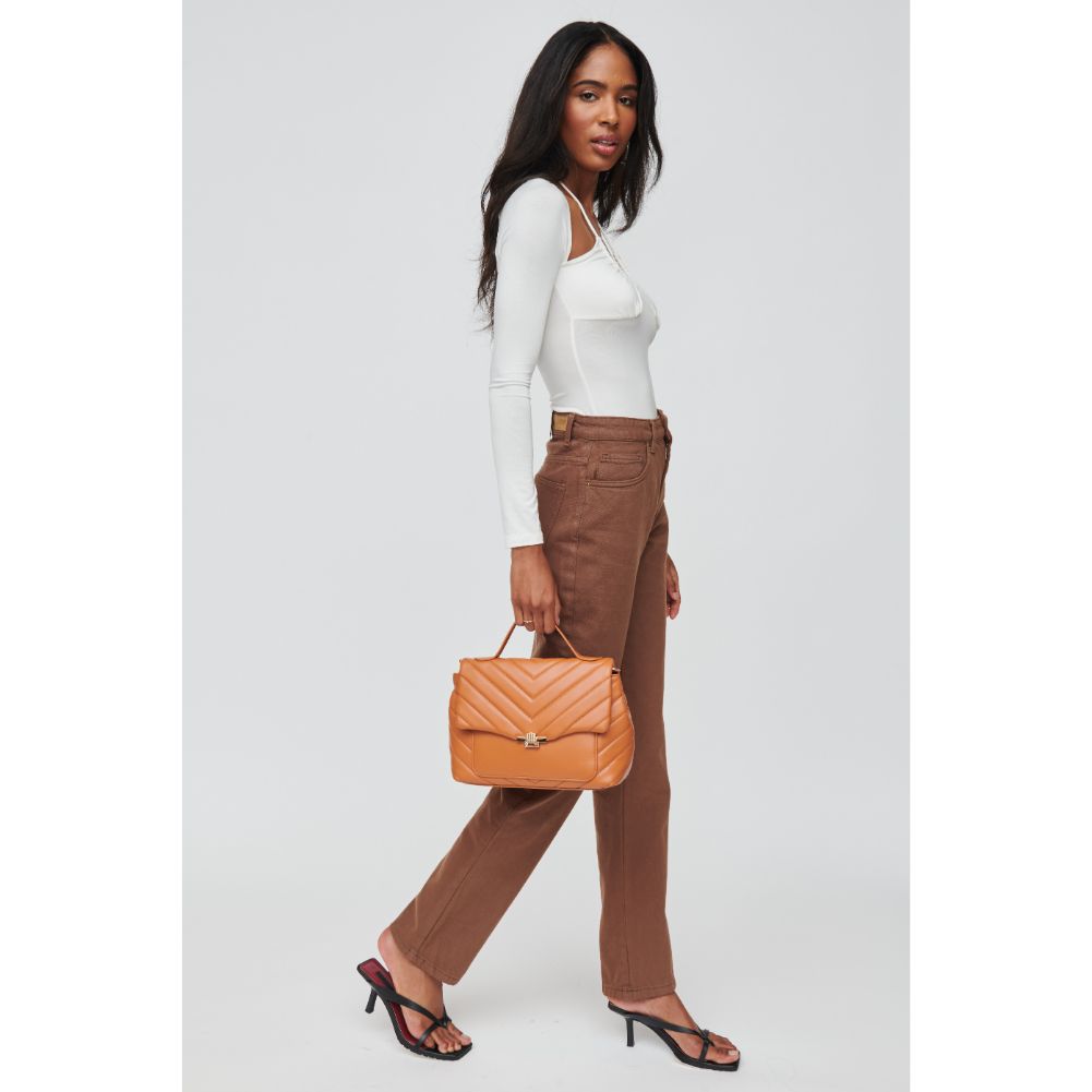 Imani Crossbody Bag for Women - Stylish Leather Shoulder Purse with Adjustable Strap, Perfect for Daily Use, Travel & Shopping