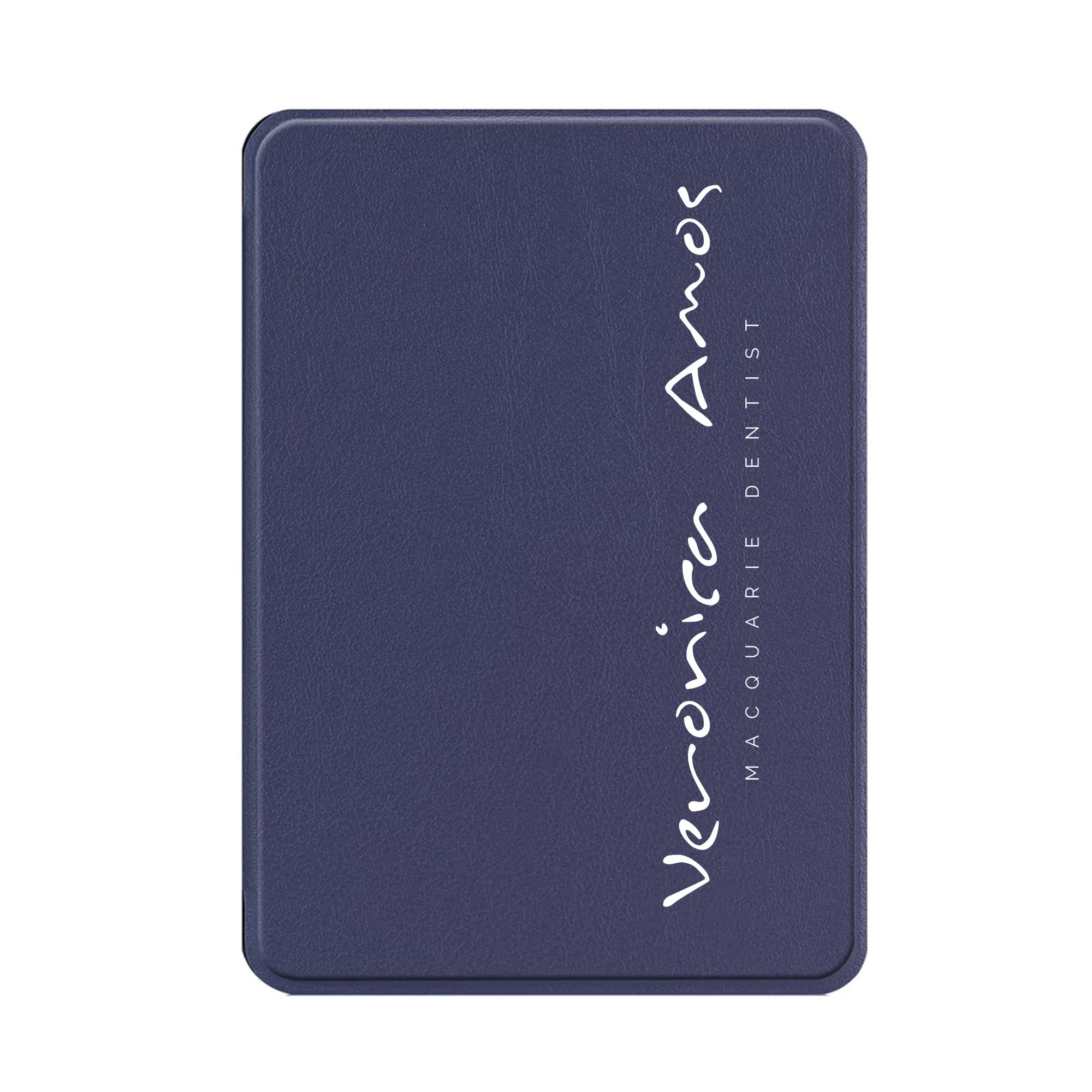 Premium Kindle Case for Signature Edition - Durable Protective Cover with Stylish Occupation 08 Design | Perfect for Reading, Travel, and Daily Commute