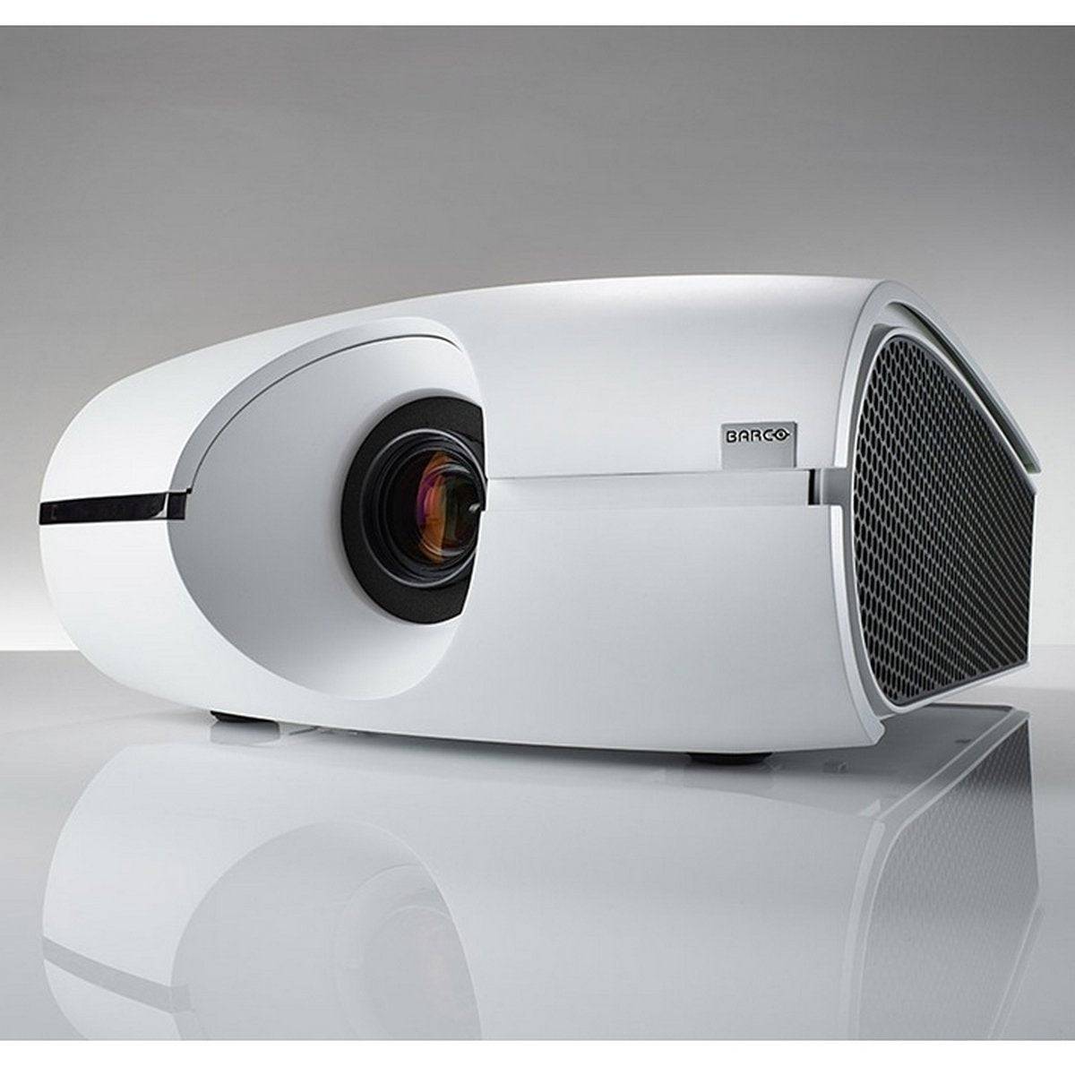 Barco PHWU 81B 7500 Lumen WUXGA DLP Projector - High Brightness Professional Projector for Home Theater, Business Presentations & Large Venue Screenings