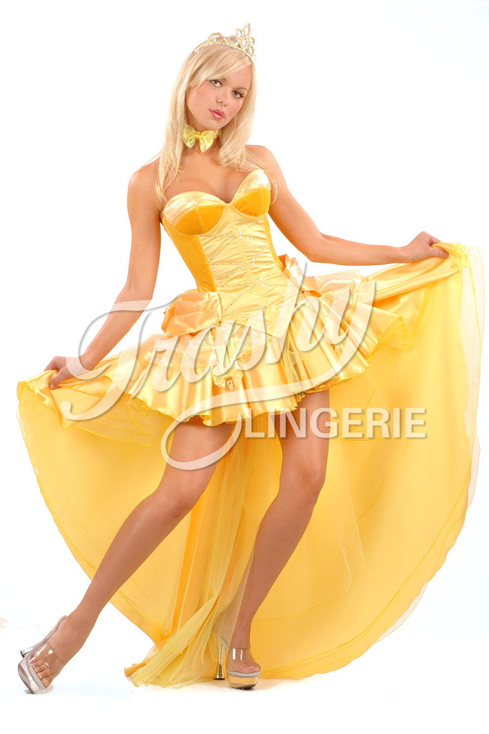 Long Belle Skirt - Elegant Flowy Maxi Skirt for Women | Perfect for Summer, Beach, Parties & Casual Wear
