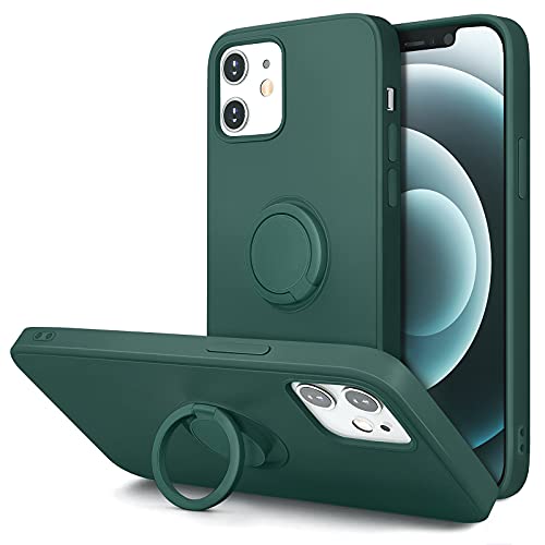 Midnight Green