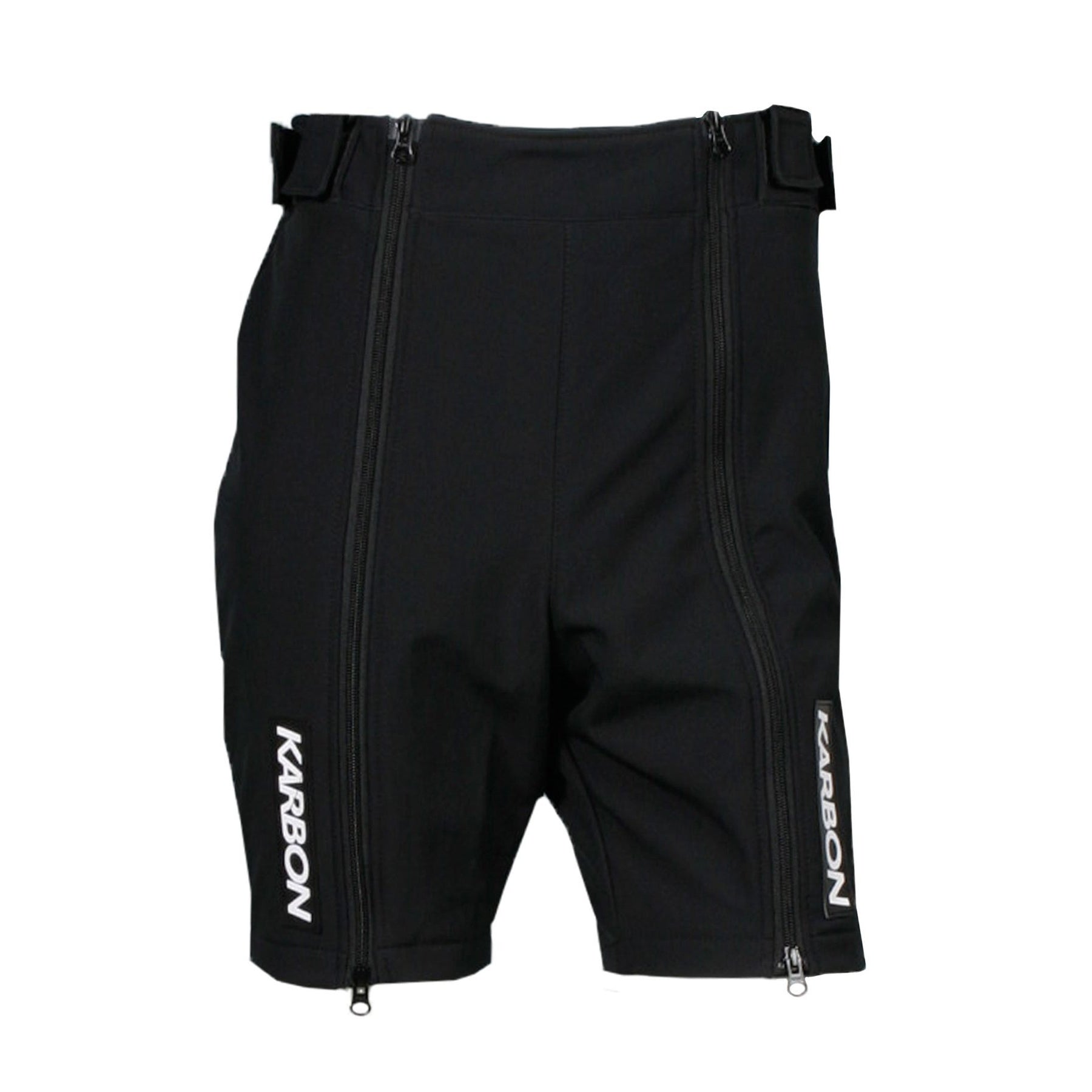Karbon 2023 Unisex Adult Gravity Shorts - Lightweight Quick-Dry Athletic Running Shorts for Men & Women - Perfect for Gym, Hiking, and Outdoor Activities