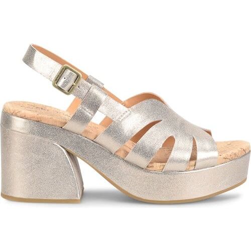 KORK EASE PASCHAL Women's Comfortable Heels - Final Sale | Perfect for Weddings, Parties & Office Wear