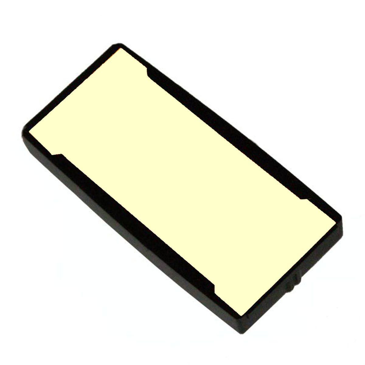 Shiny S-854-7 Dry Ink Replacement Pad - Compatible with Printers & Copiers | Office & Home Printing Supplies | Perfect for Business Documents, School Projects & Home Office Use