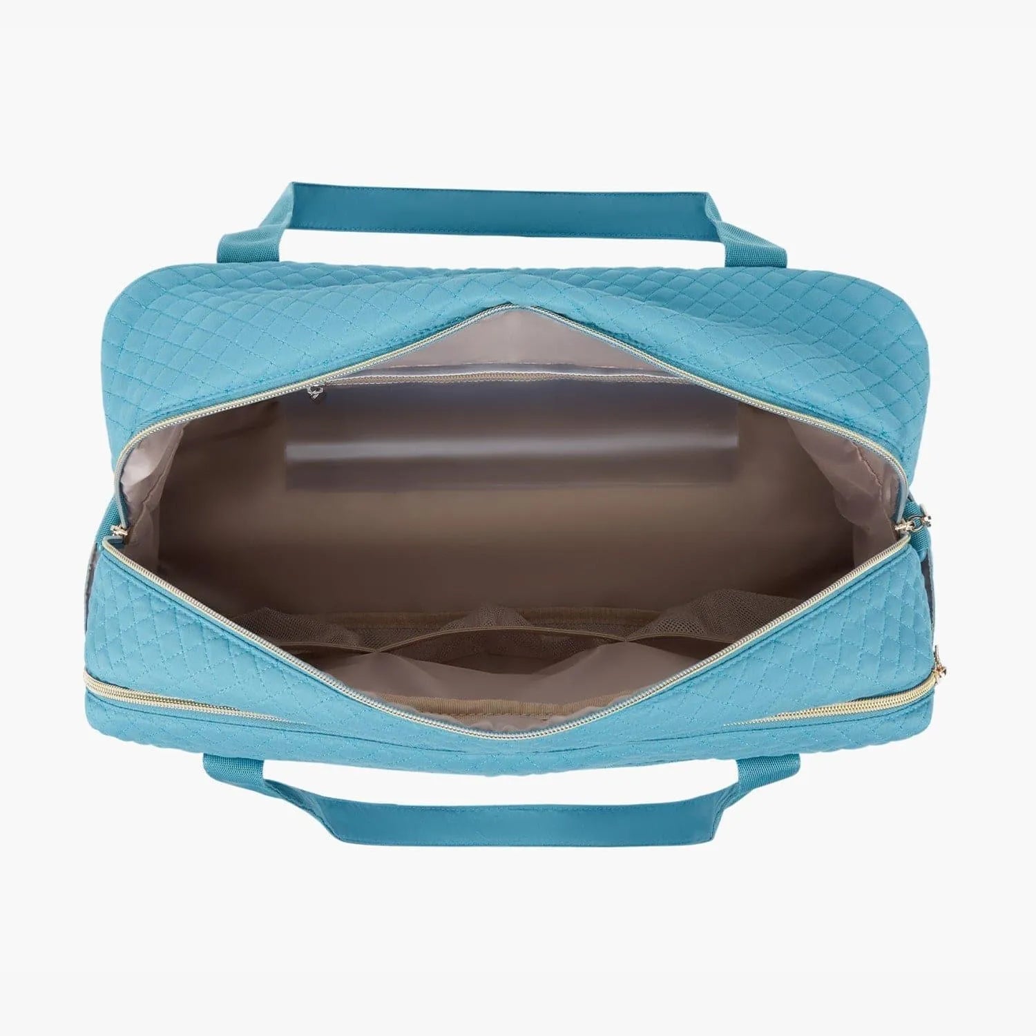 Large Weekender Overnight Bag with Shoe Compartment - Perfect Carry-On Luggage for Travel, Gym & Weekend Getaways