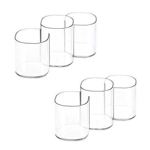 Trio Cup - Set of 2