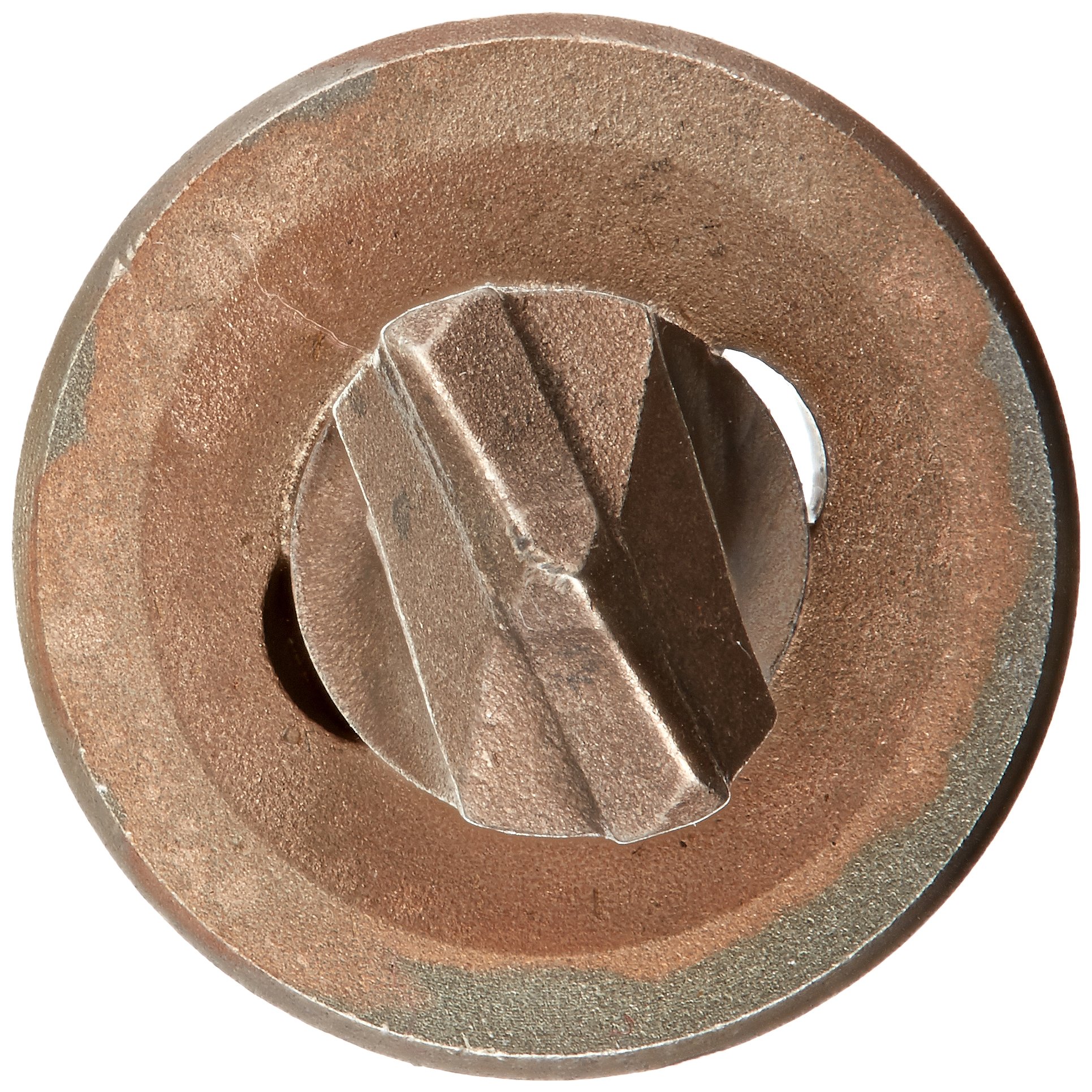 Milwaukee 48-20-7651 SDS Plus Rotary Hammer Stop Bit 3/8 Inch - Perfect for Concrete Drilling and Demolition Work