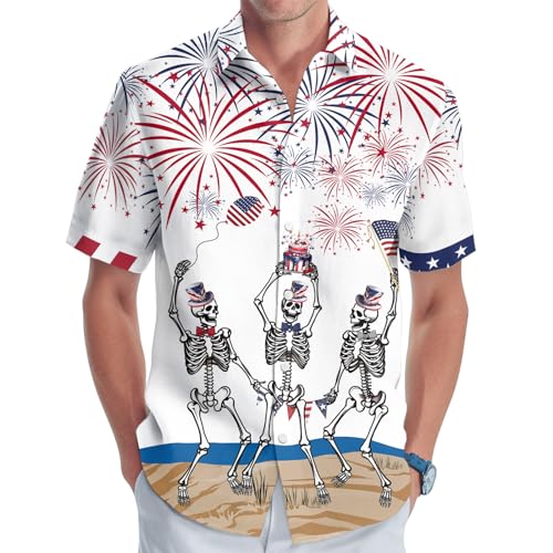 Skeleton Independence