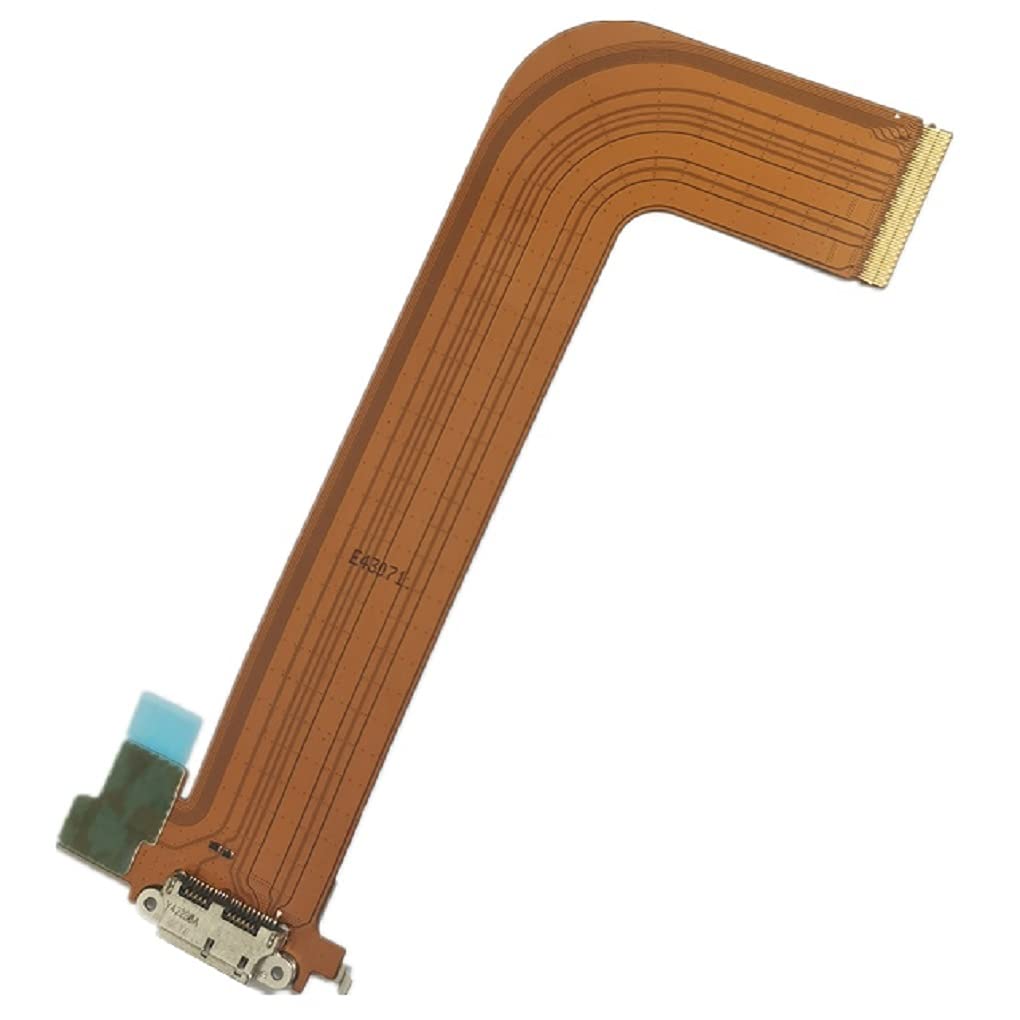 Original Title: YESUN USB Charging Flex Cable for Samsung Galaxy Note Pro 12.2 inch P900 P901 P905 Charger Connector Port   Optimized Title: **YESUN USB Charging Flex Cable Replacement for Samsung Galaxy Note Pro 12.2