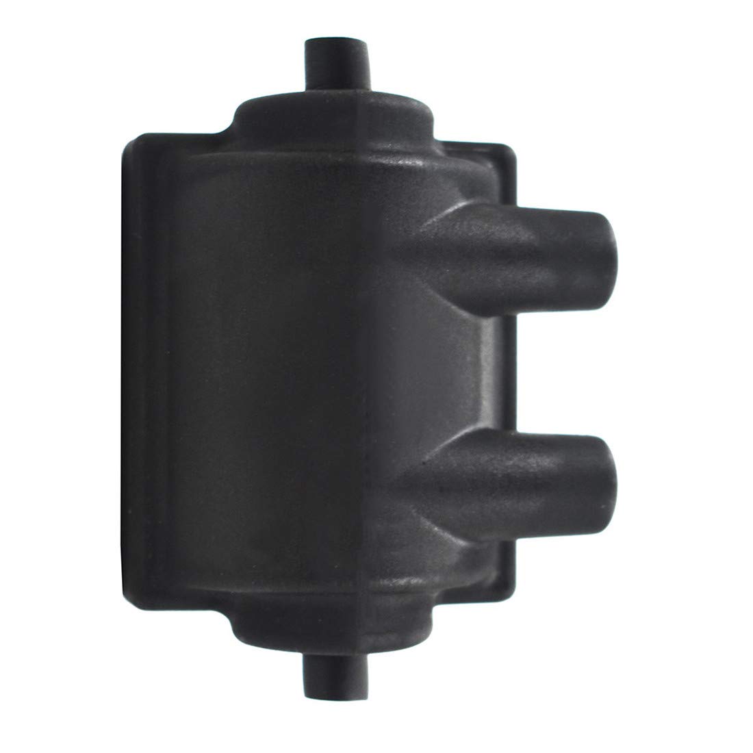 High-Quality Ignition Coil Replacement for John Deere & Wheel Horse D-180 D-200 Tractors - Compatible with Kohler K482 K532 K582 K662 KT17 KT19 Engines (Part #277375-S) - Perfect for Tractor Maintenance & Engine Repair
