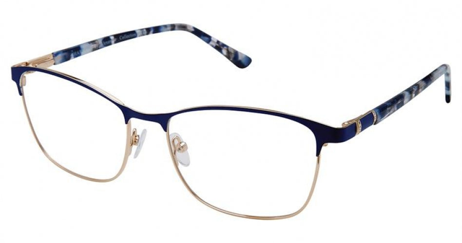 Alexander Sharmain Eyeglasses - Stylish & Lightweight Glasses for Men & Women | Perfect for Reading, Driving & Daily Wear