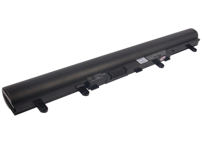 Acer Aspire Laptop Replacement Battery for E1 Series (E1-410G, E1-430P, E1-470P, E1-522, E1-530, E1-532) - Compatible with Notebooks | Perfect for Work, Travel & Home Office Use