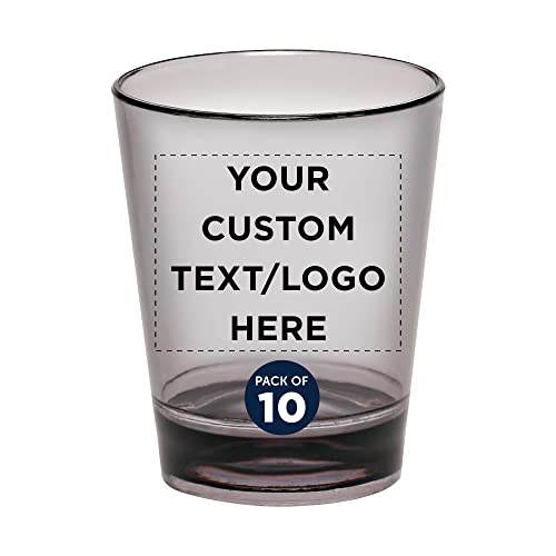 - Custom – Charcoal