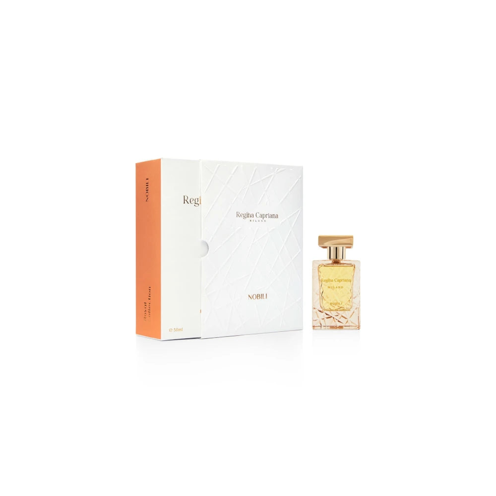 Nobili Extrait De Parfum 50ml - Premium Luxury Fragrance for Women & Men | Perfect for Date Night, Special Occasions & Gifts