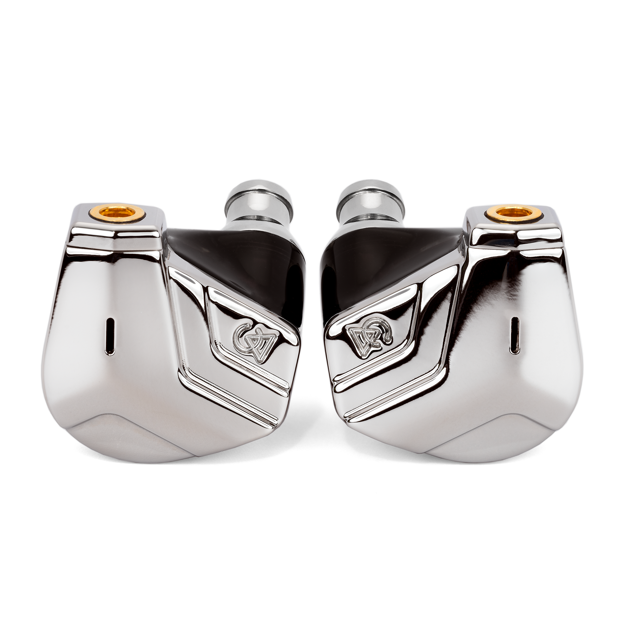 Campfire Audio Astrolith High-Fidelity In-Ear Monitors - Premium Sound Quality for Audiophiles & Musicians - Perfect for Studio Recording, Live Performances & Travel