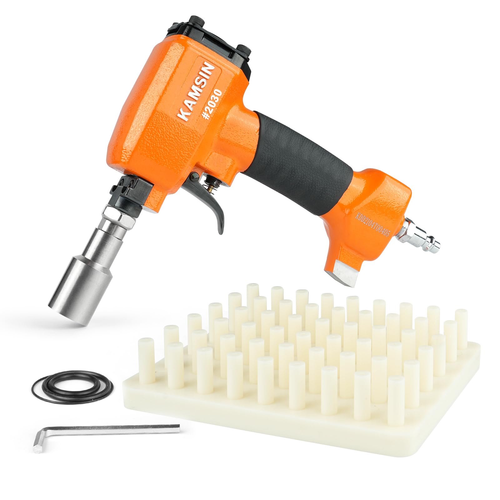2030 Pneumatic Decorative Nail Gun - 3/8