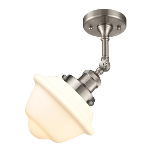 Brushed Satin Nickel