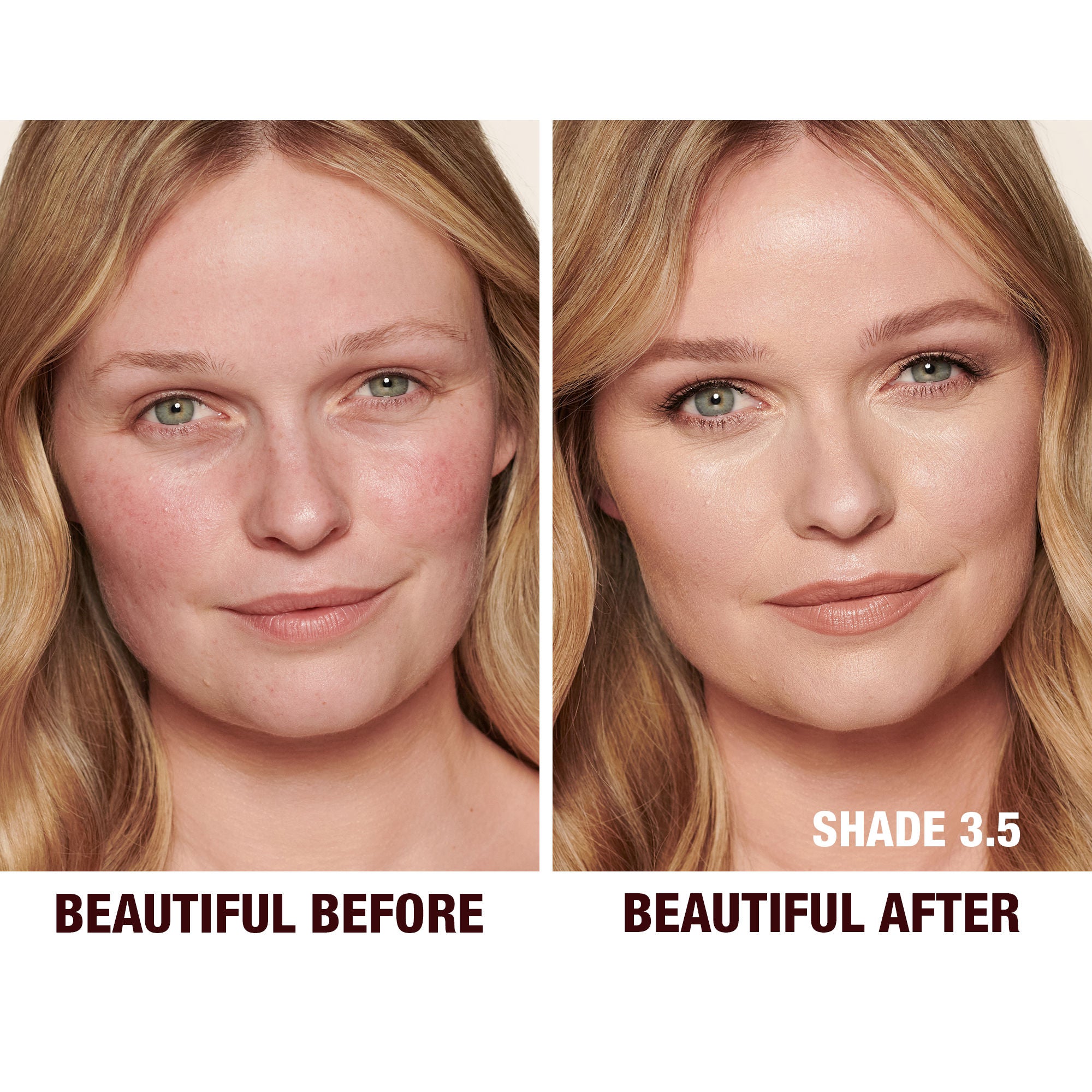 Beautiful Skin Radiant Concealer - Flawless Coverage & Brightening Makeup for Dark Circles & Blemishes | Perfect for Everyday Wear & Special Occasions