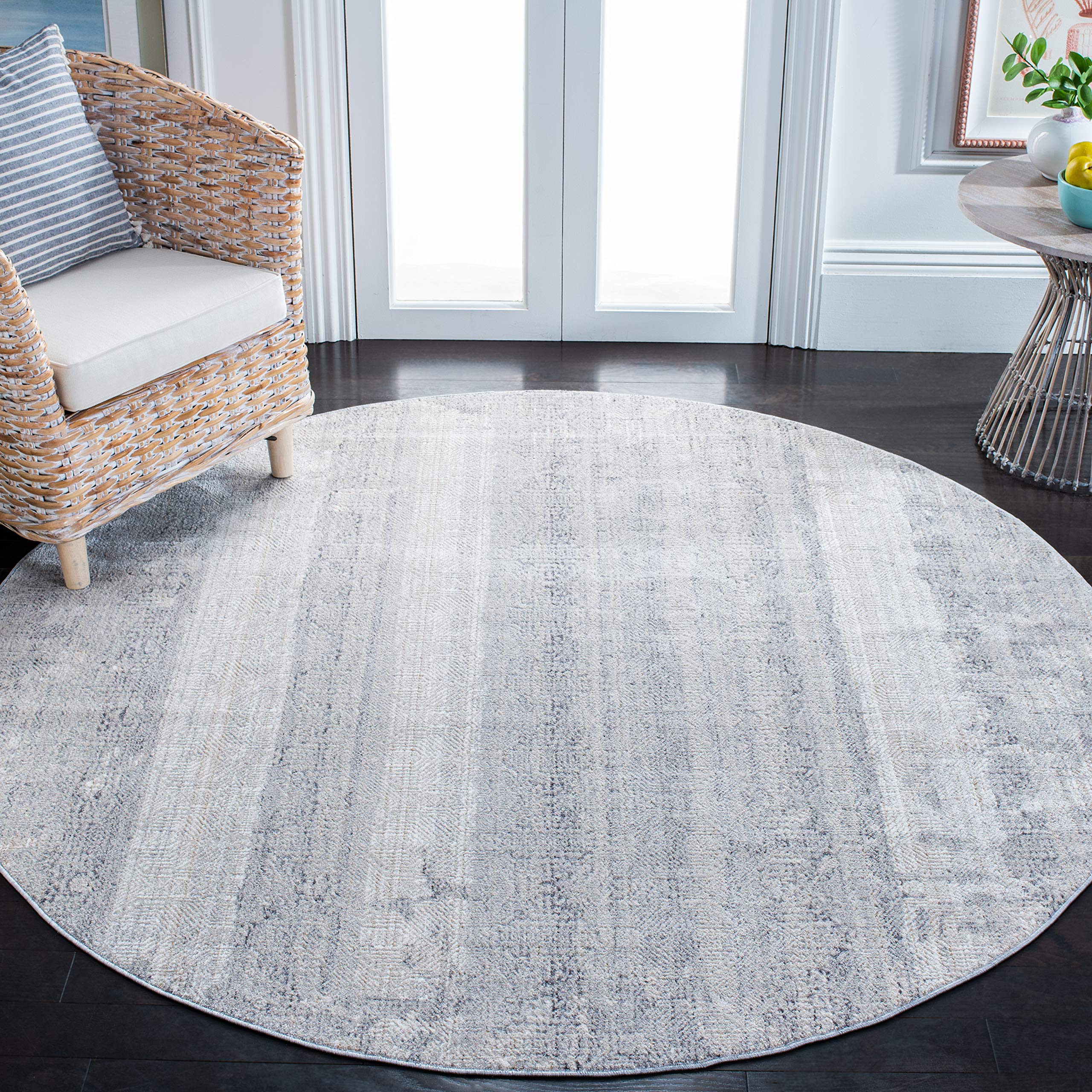 Martha Stewart x Safavieh MSR8925A Sabrina 6'7