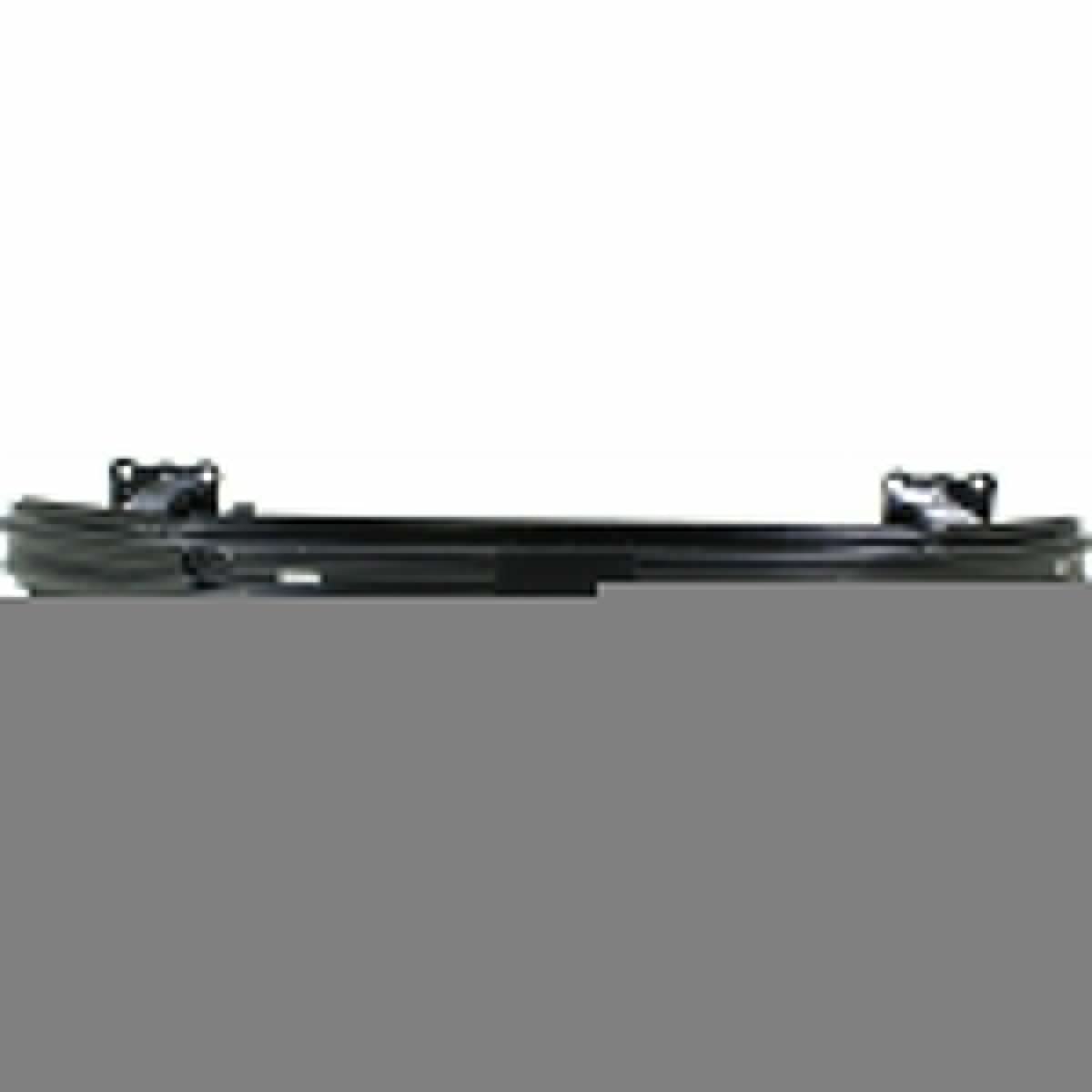 2010-2015 Car Front Bumper Reinforcement Bar - Heavy Duty Steel Bumper Support for Enhanced Collision Protection | Perfect for Off-Roading, Daily Commuting & Vehicle Safety Upgrades