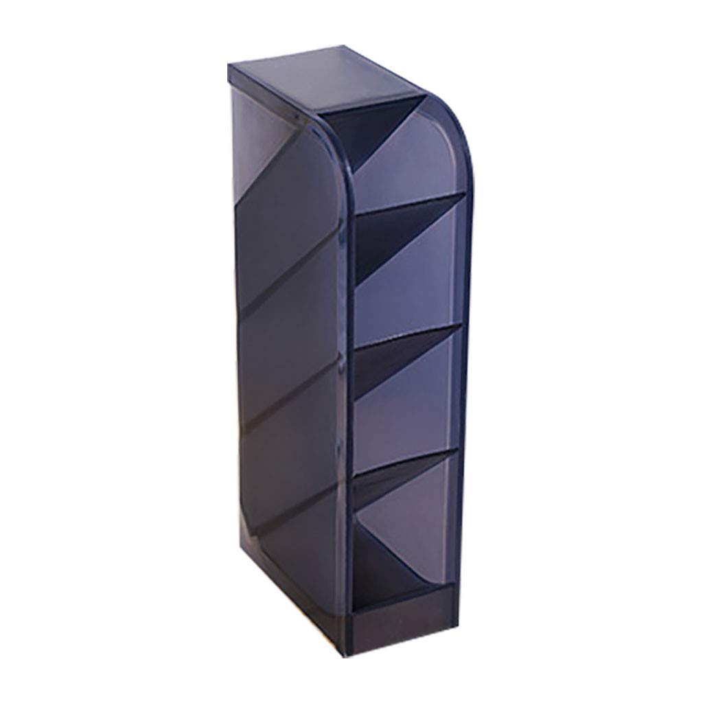 Multifunctional Desk Organizer - Pen & Office Supplies Storage for Home & Work