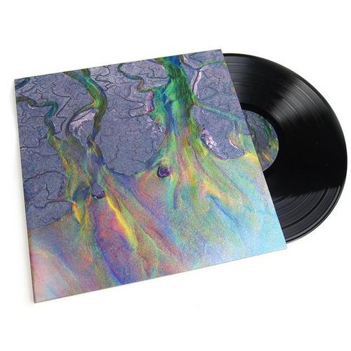 An Awesome Wave Vinyl LP - Limited Edition 12