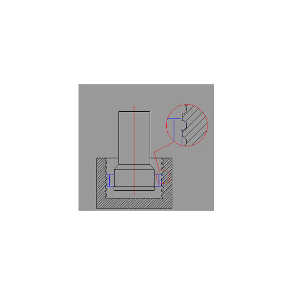 High Precision Ball Screw Measurement Tools for CNC Machines - Accurate Linear Motion Testing & Calibration Equipment for Industrial Automation