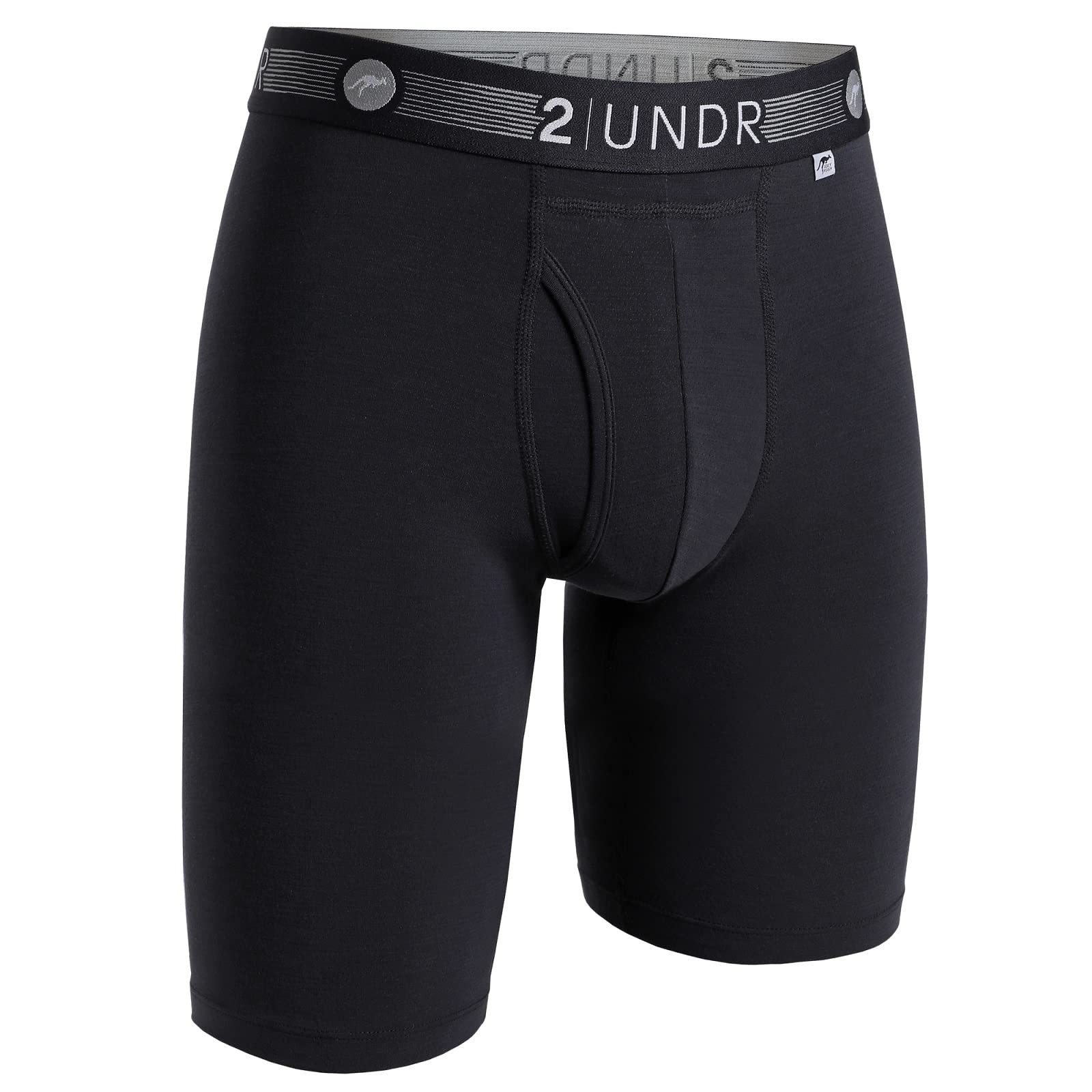 2UNDR Men's Flow Shift 9